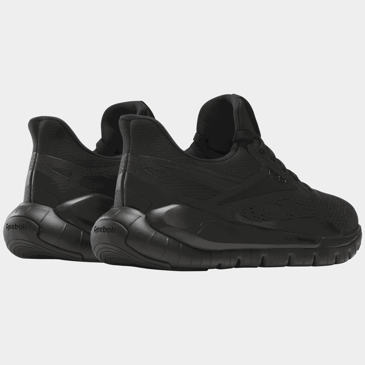 Flex Trainer, treningssko, dame - full image 3