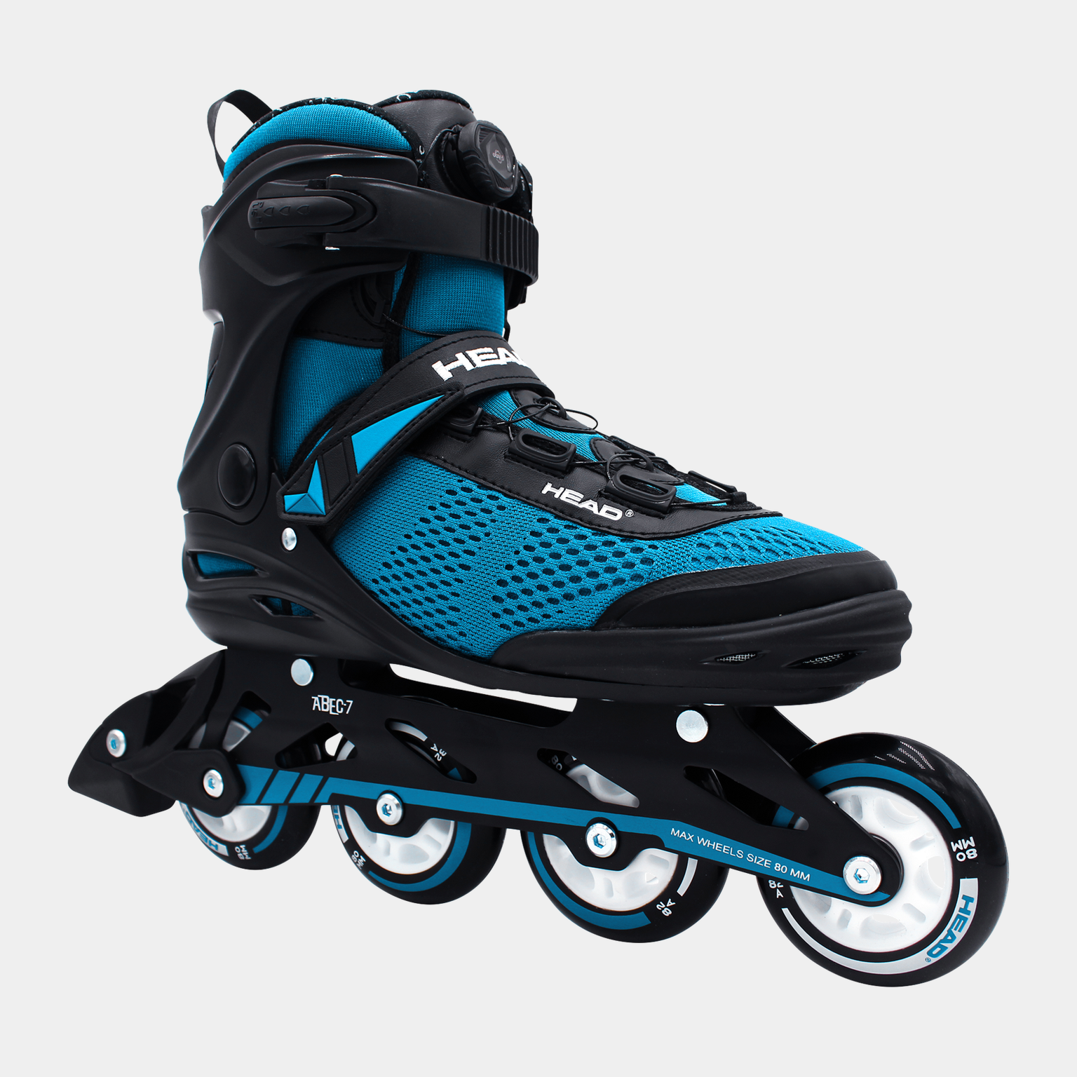 Essence 80 Adult Inline Skate 24/25, inlineskøyte herre - full image 2