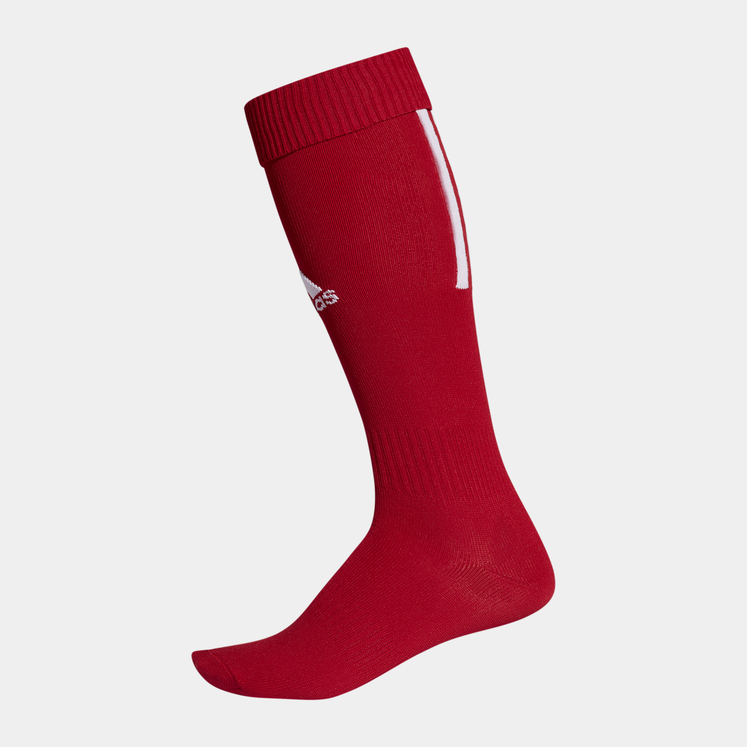 Santos Sock 18, fotballstrømper - full image 2