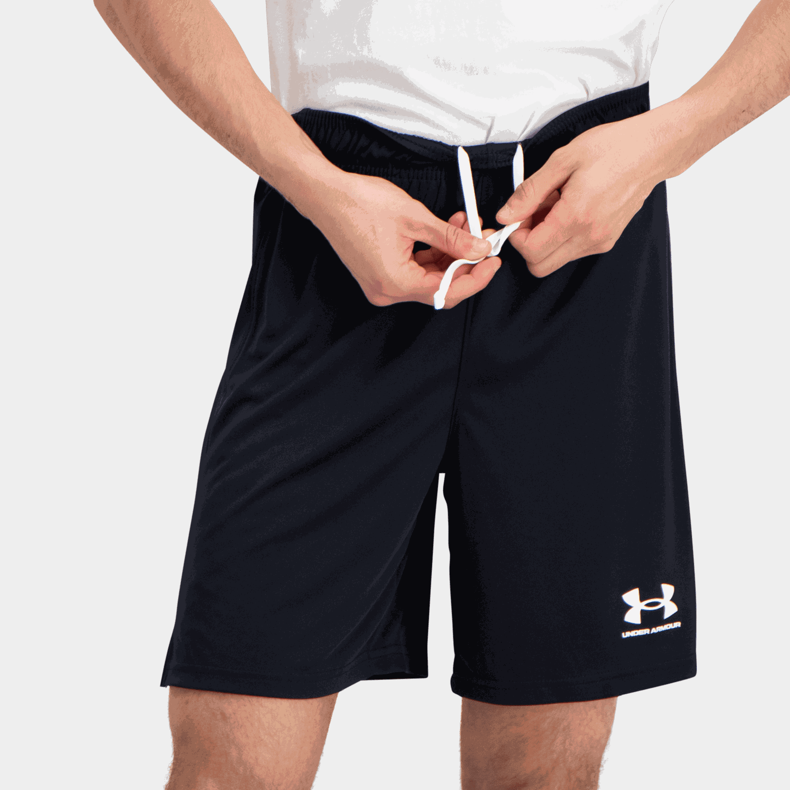 Challenger Core Short, treningsshorts, herre - full image 4
