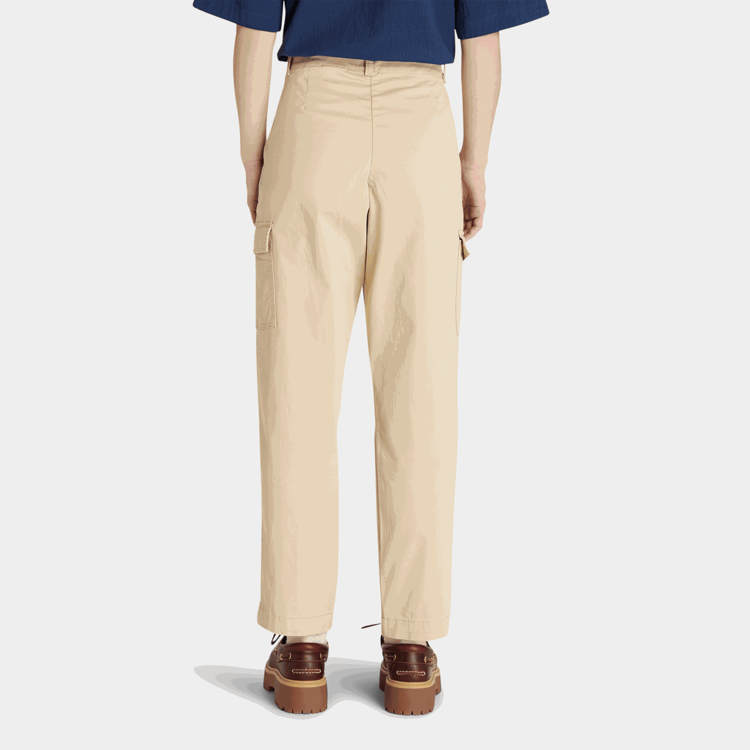Cargo Pants, bukse, dame - full image 2