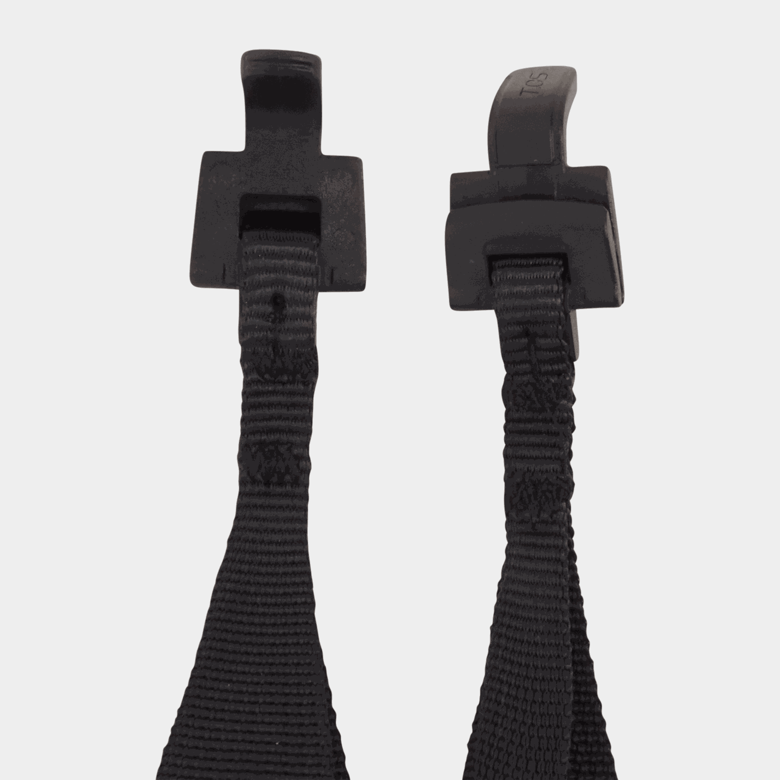 XC Pole Acc Touring Loop Strap TCS 25/26, stavstropp, unisex - full image 2
