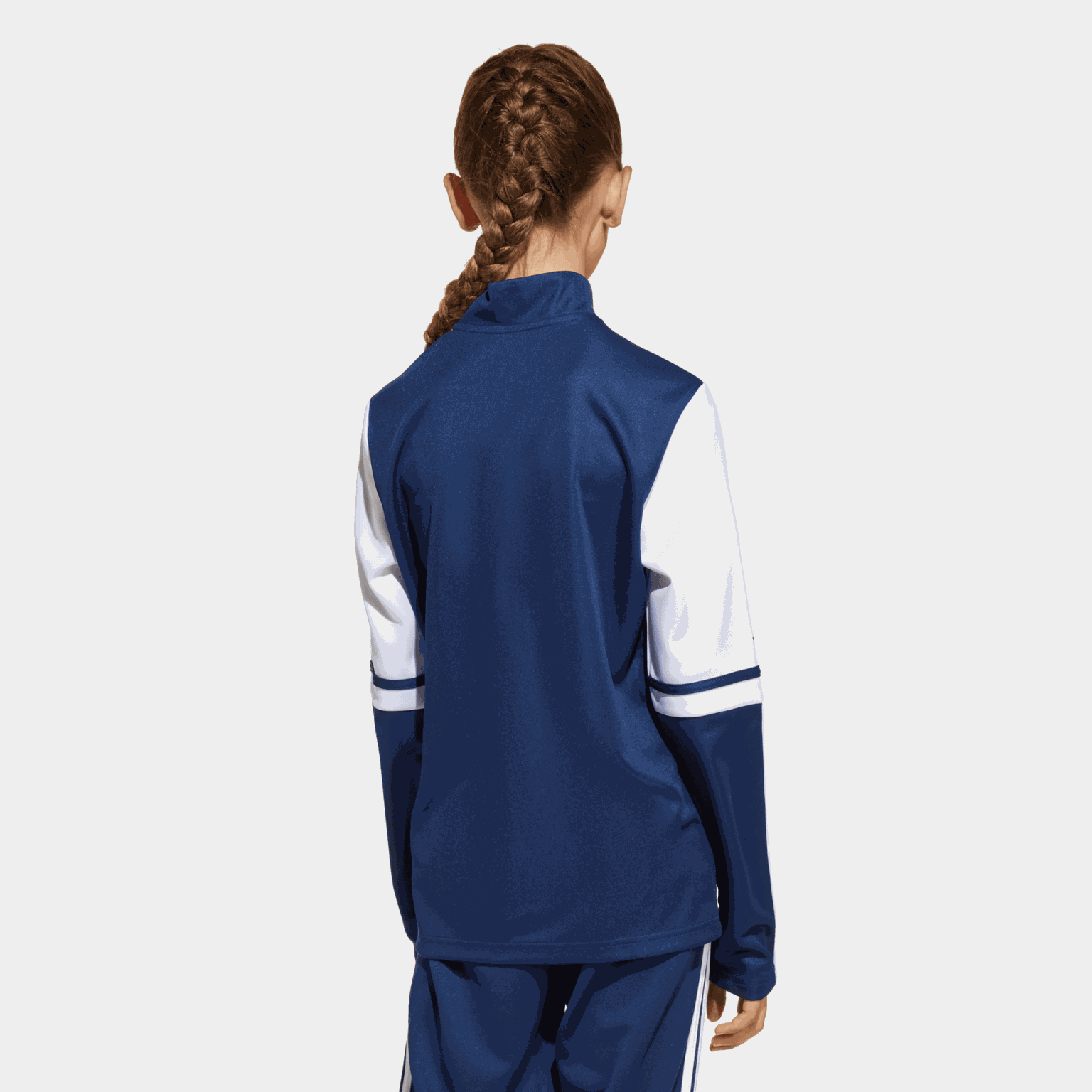 Squadra 25 Training Top, treningsgenser - full image 2