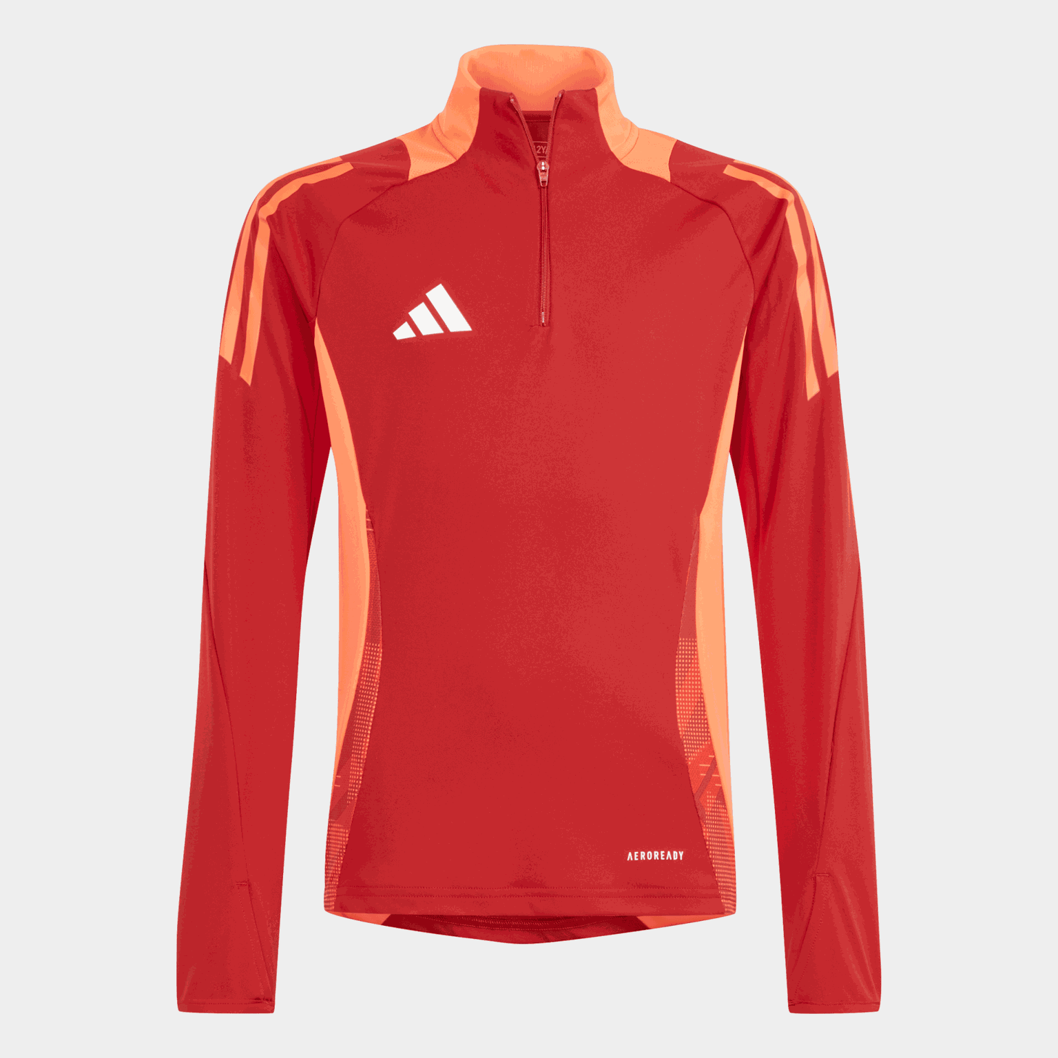 Tiro 24 Competition Training Top, treningsgenser, junior - full image 1
