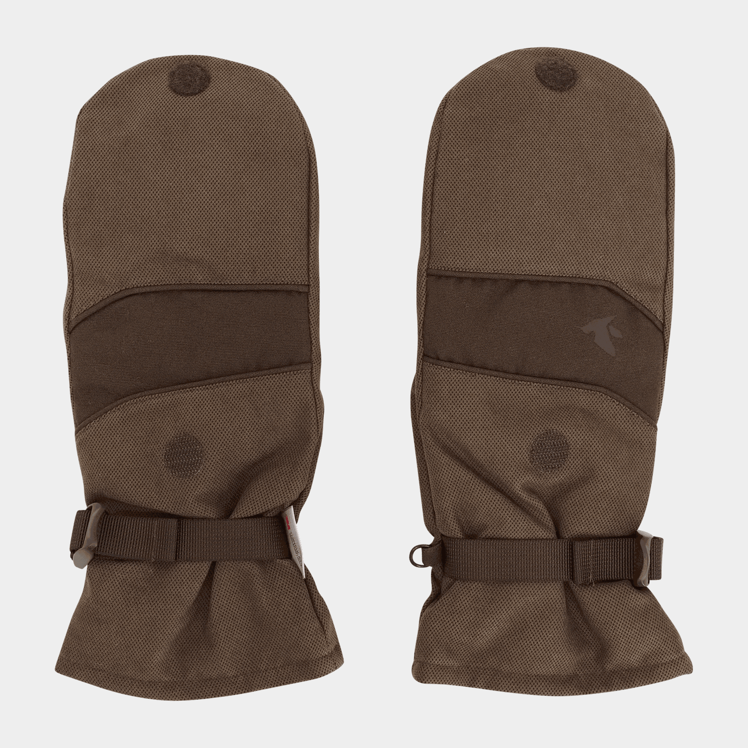 Polar Max Mitten, votter - full image 1