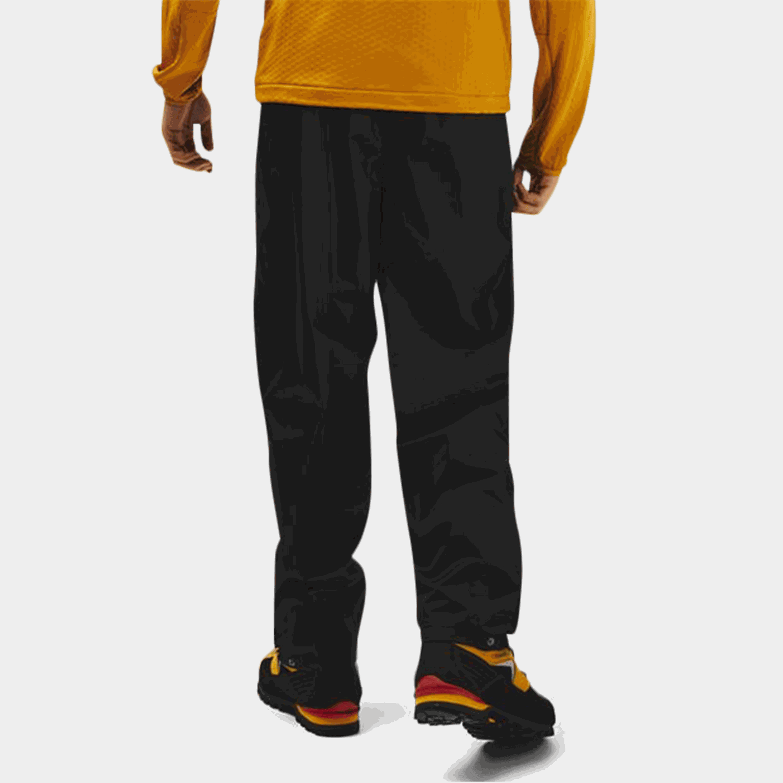 Sierra Pant, regnbukse - full image 2