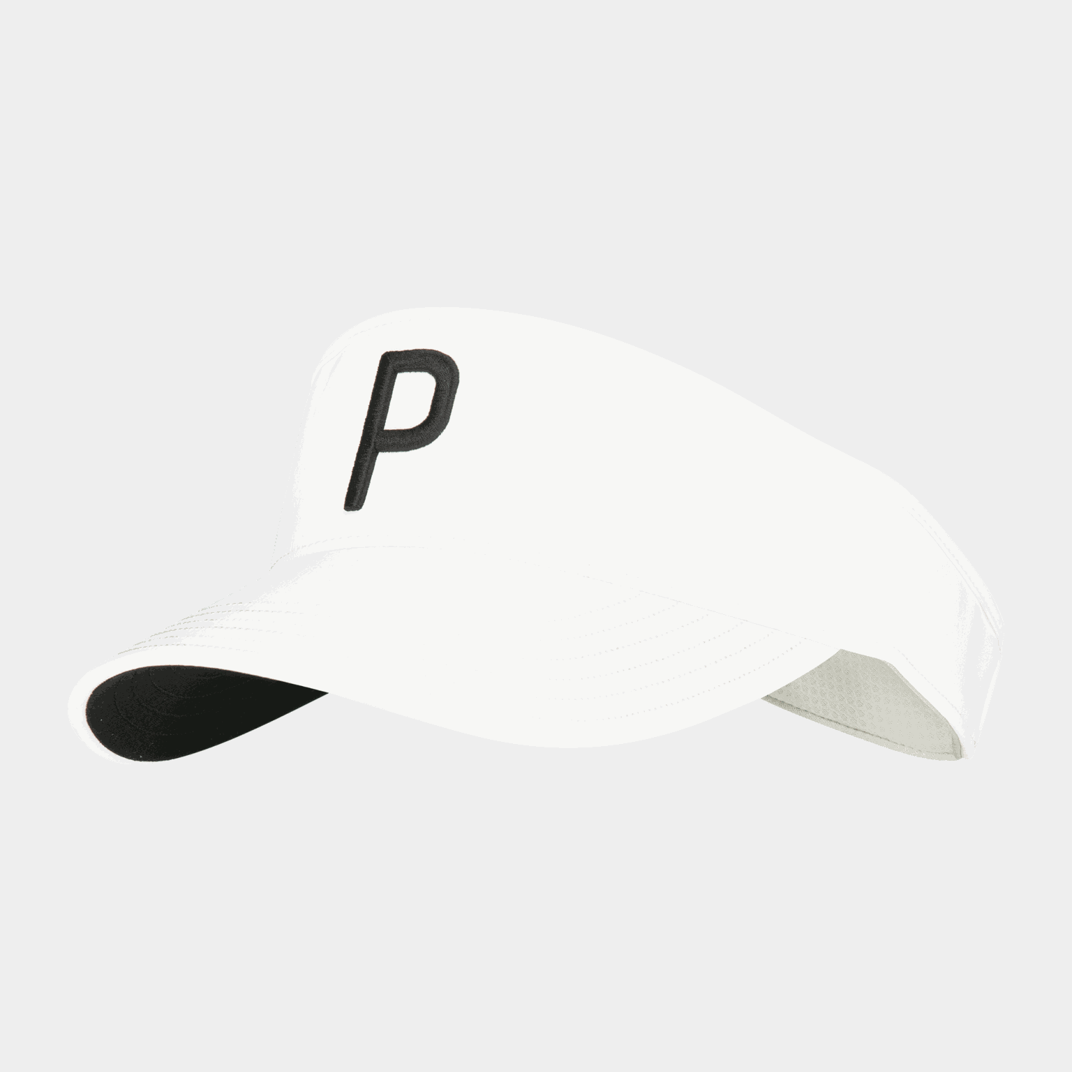 Tech P Adjustable Visor, caps, unisex - full image 1