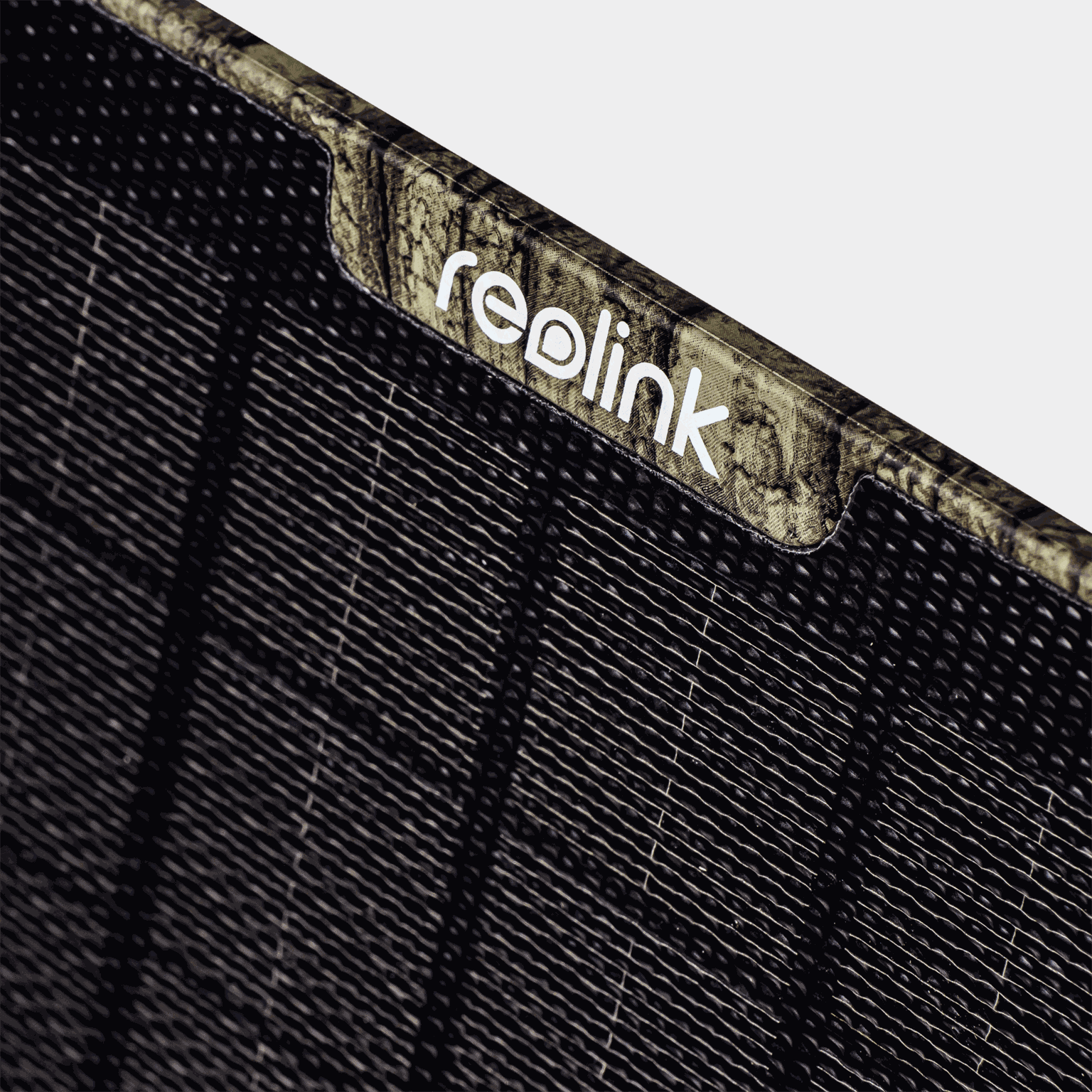 Solar Panel, solcellepanel til Reolink-kamera - full image 2
