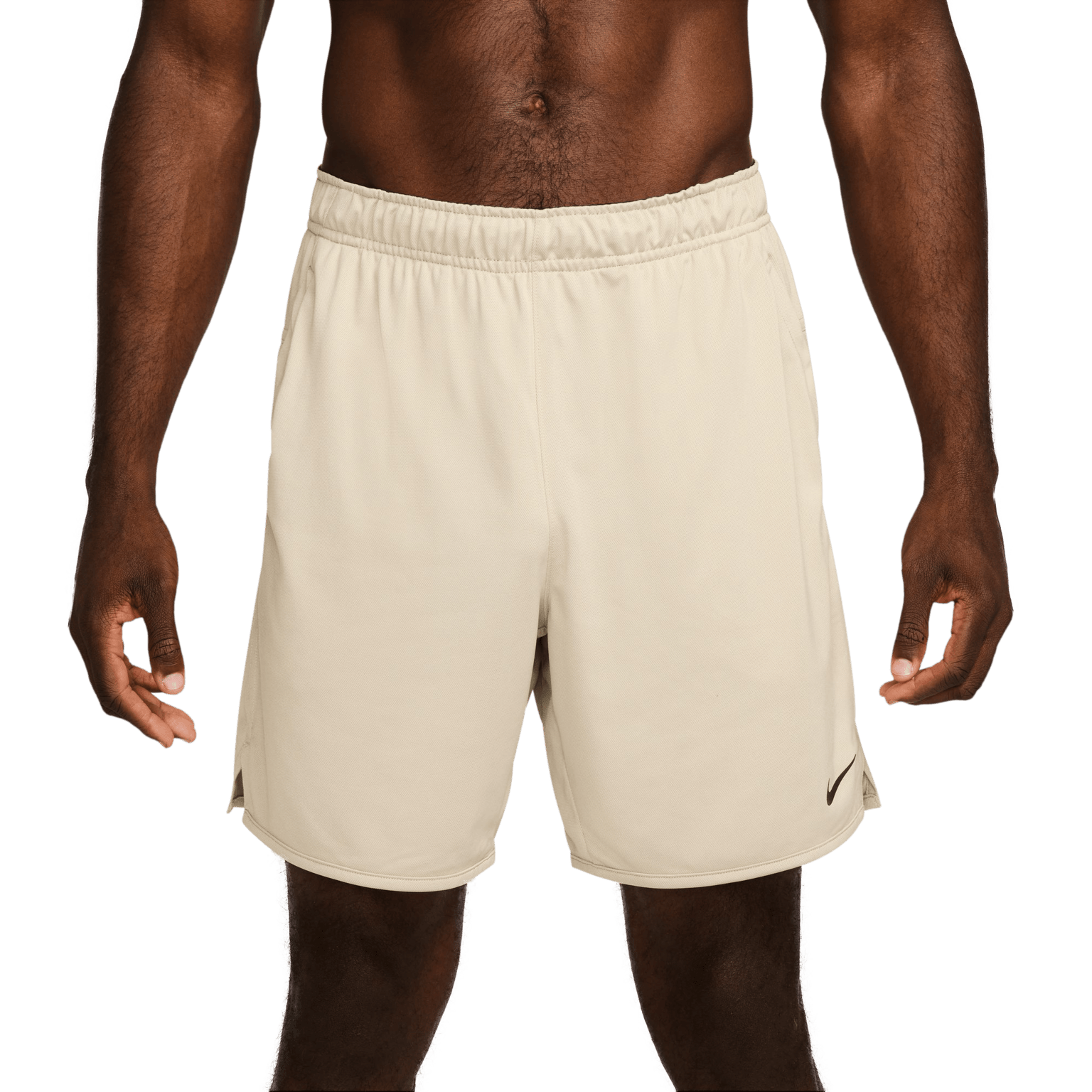 Nike Dri-FIT Totality Knit 7IN Unlined Versatile Shorts, treningsshorts, herre
