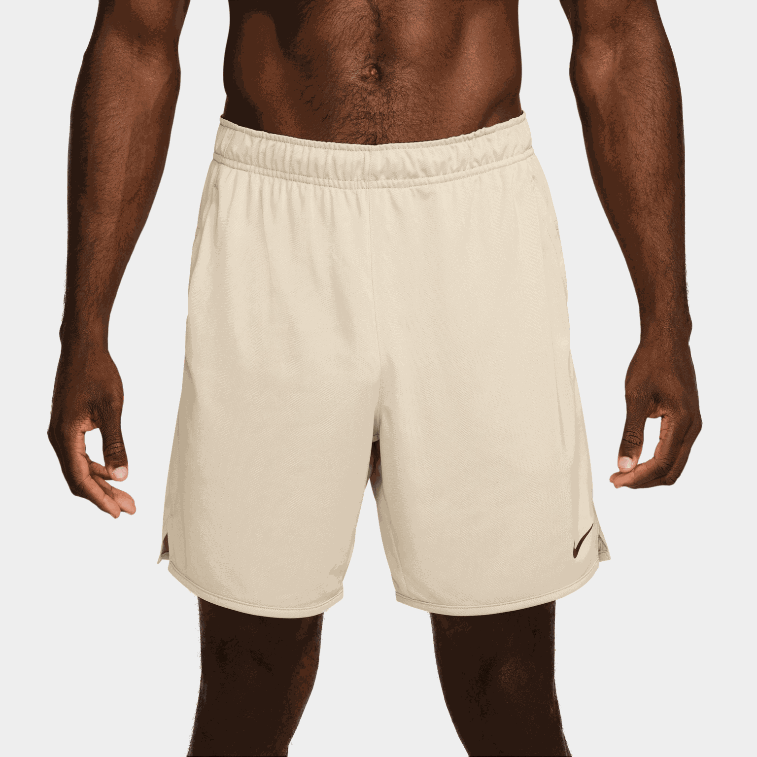 Dri-FIT Totality Knit 7IN Unlined Versatile Shorts, treningsshorts, herre - full image 1