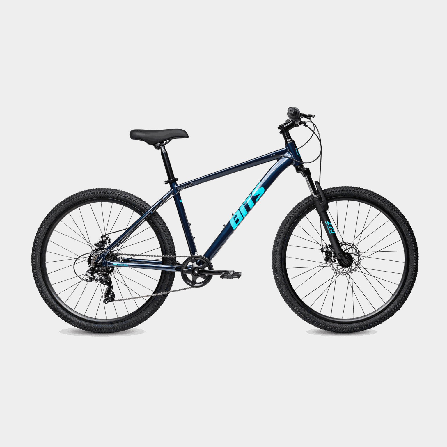 Super Mountain MTB Hardtail, terrengsykkel, herre - full image 1