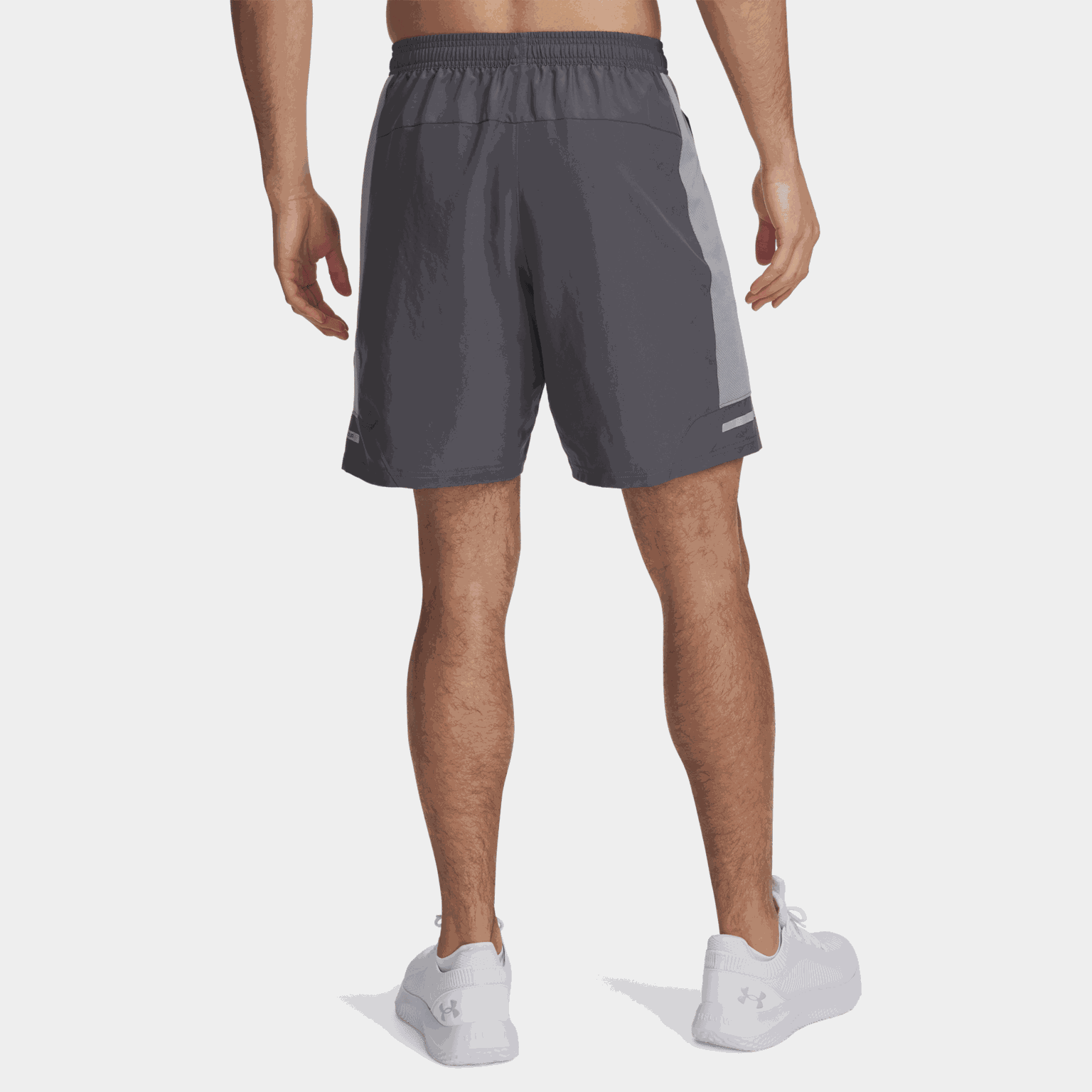 Tech Utility Shorts, treningsshorts, herre - full image 4