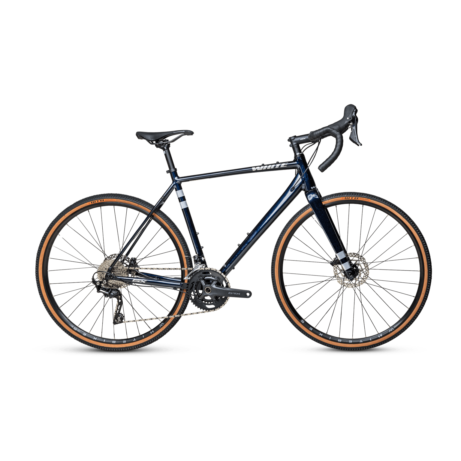 GX LTD BRILLIANT BLUE