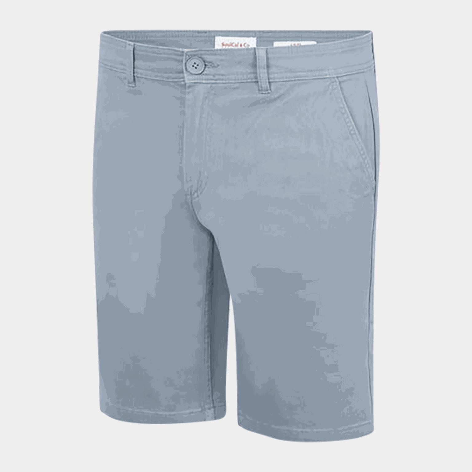 Chino Shorts, shorts, herre - full image 3