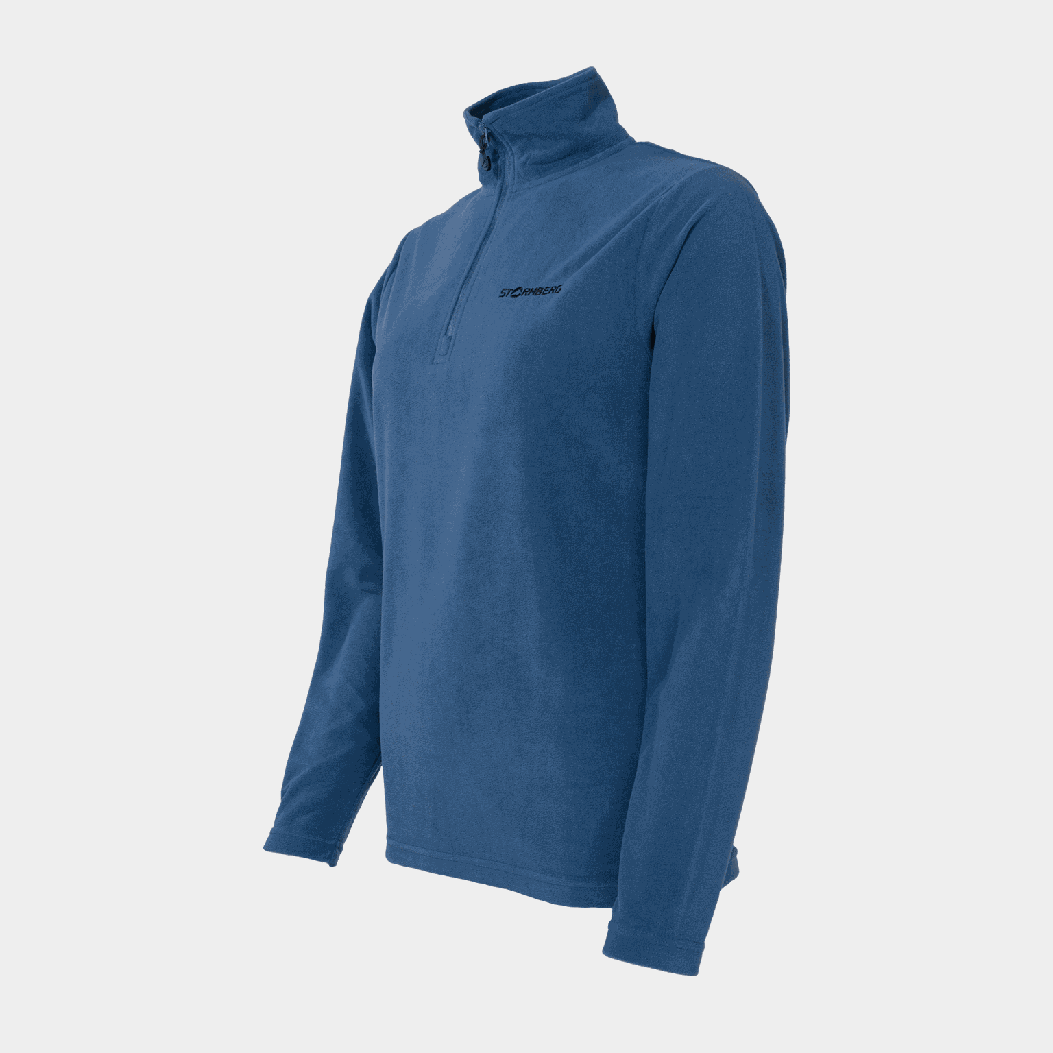 Skjold Rec Zip Fleece fleecegenser, dame - full image 2