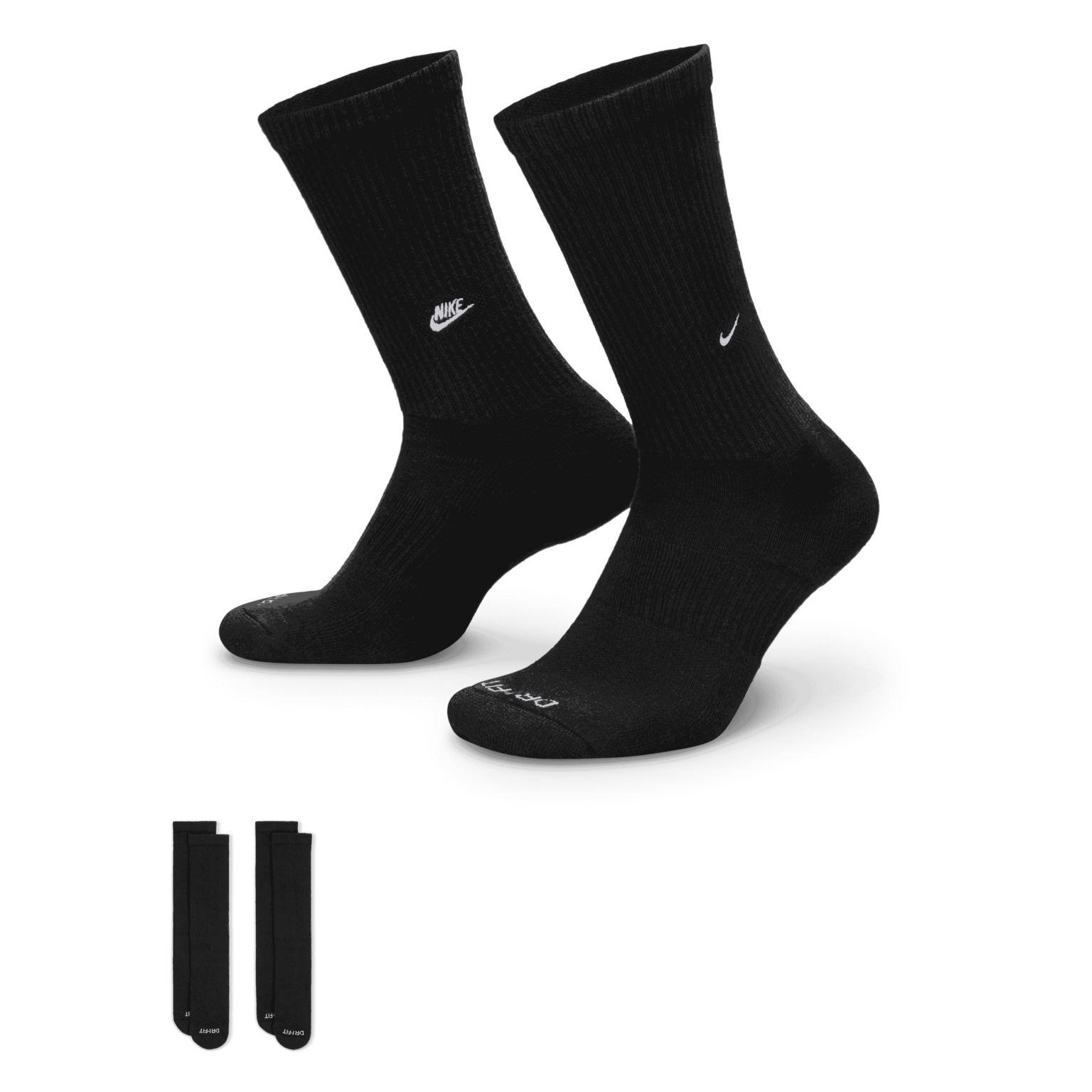 Nike Everyday Cushioned Crew, sokker, unisex