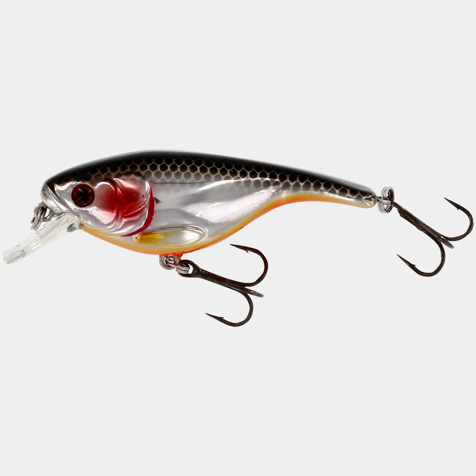 Babybite Dr Crankbait 6, 5cm 13g Floating, wobbler - full image 1