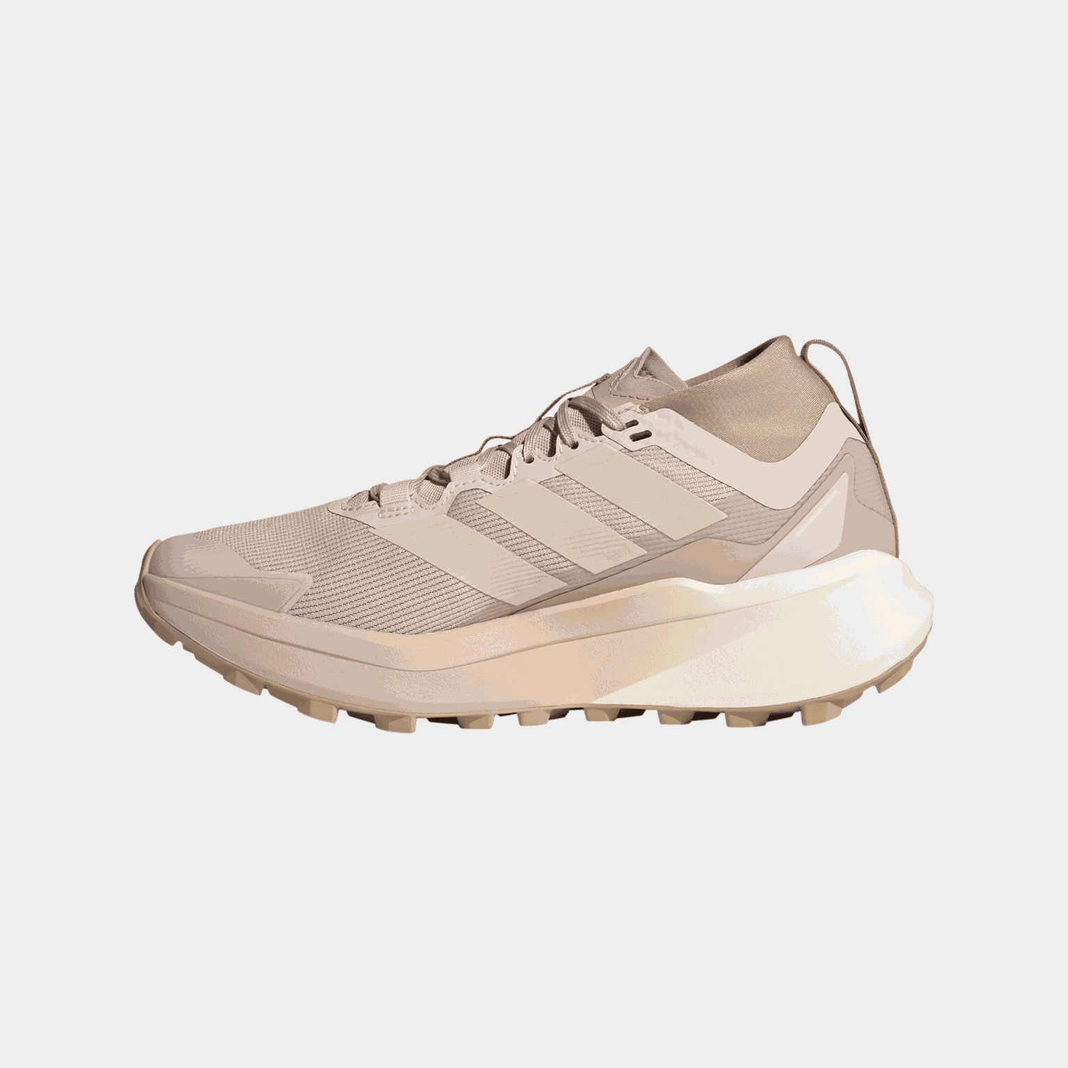 Terrex Agravic Gore-Tex, terrengløpesko, dame - full image 2