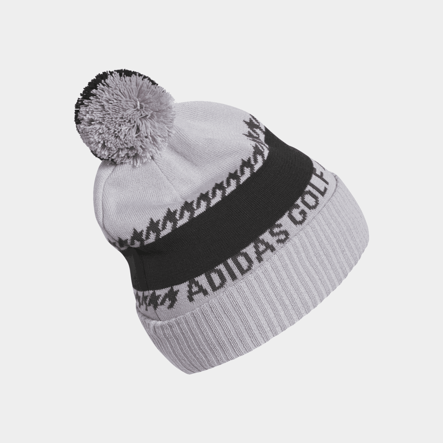 Pom COLD.RDY Beanie, lue, herre - full image 2