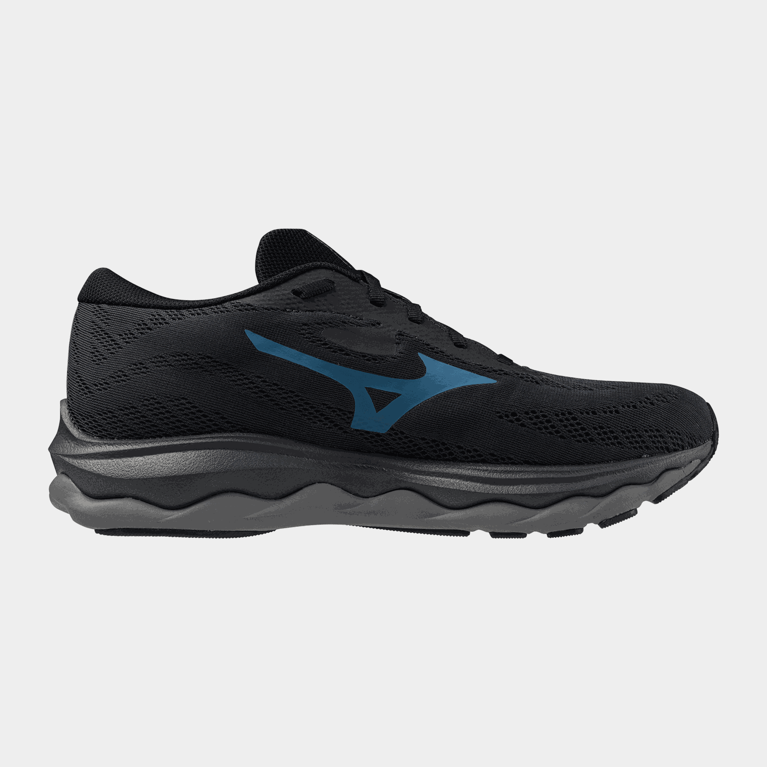 Wave Serene Gore-Tex, vanntett løpesko, herre - full image 1