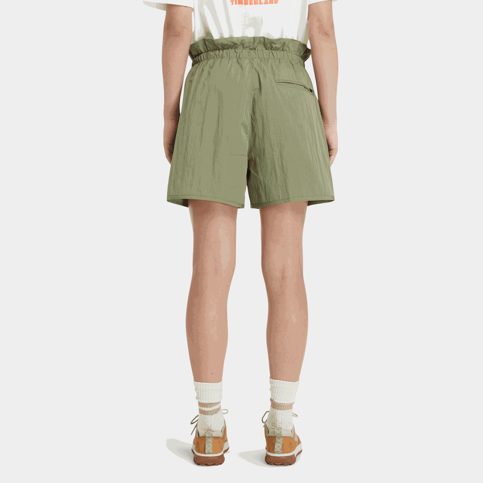 Utility Summer Shorts, shorts, dame - full image 2