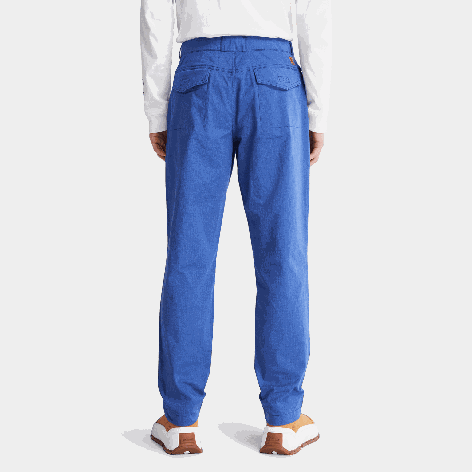 Tapered Cordura Pant, bukse, herre - full image 3