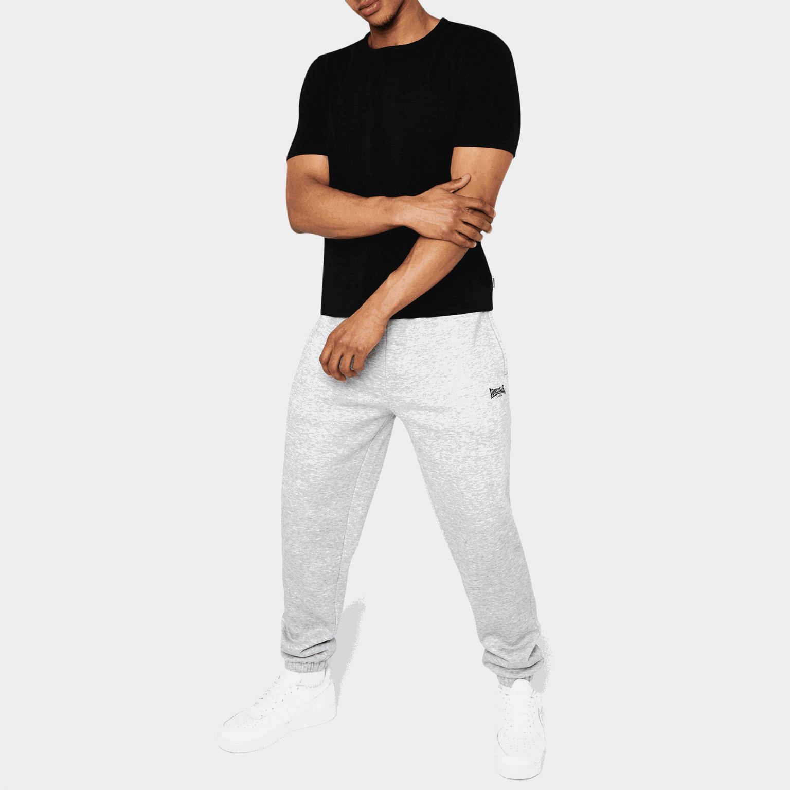 Single Tee, t-skjorte, herre - full image 1