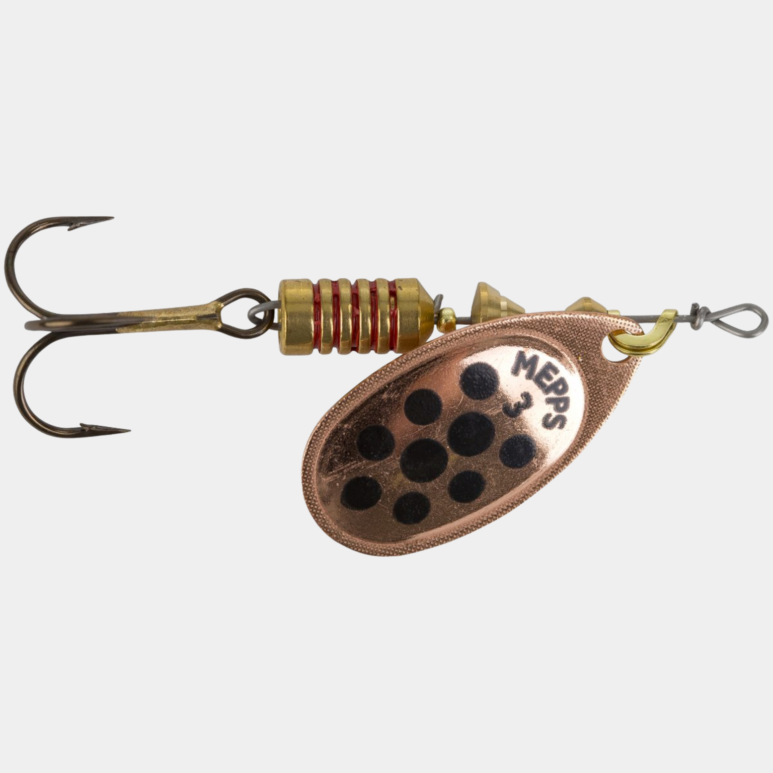 Aglia 3 - 6, 5G, spinner - full image 1