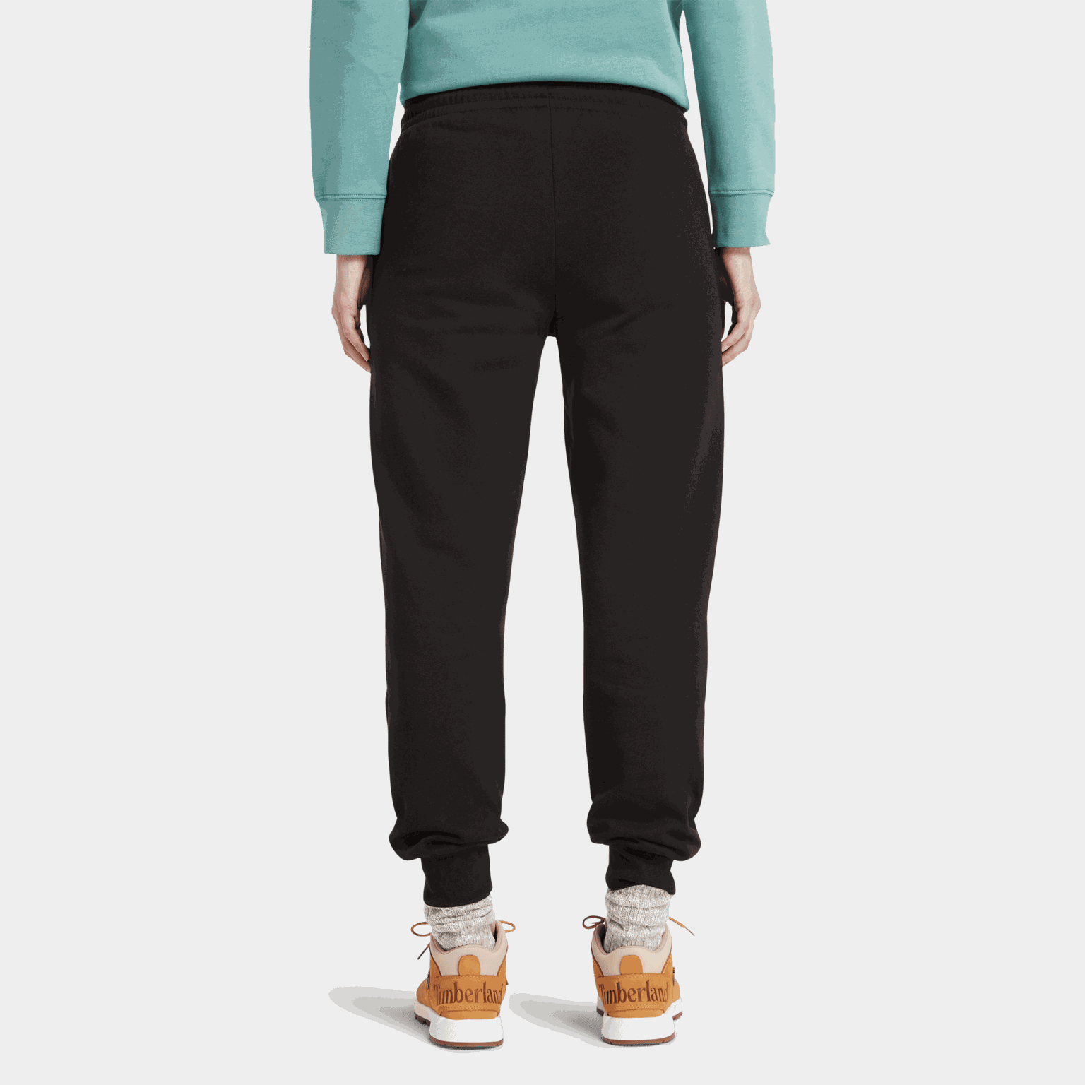 Brush Back Jogger Pants, treningsbukse, dame - full image 2