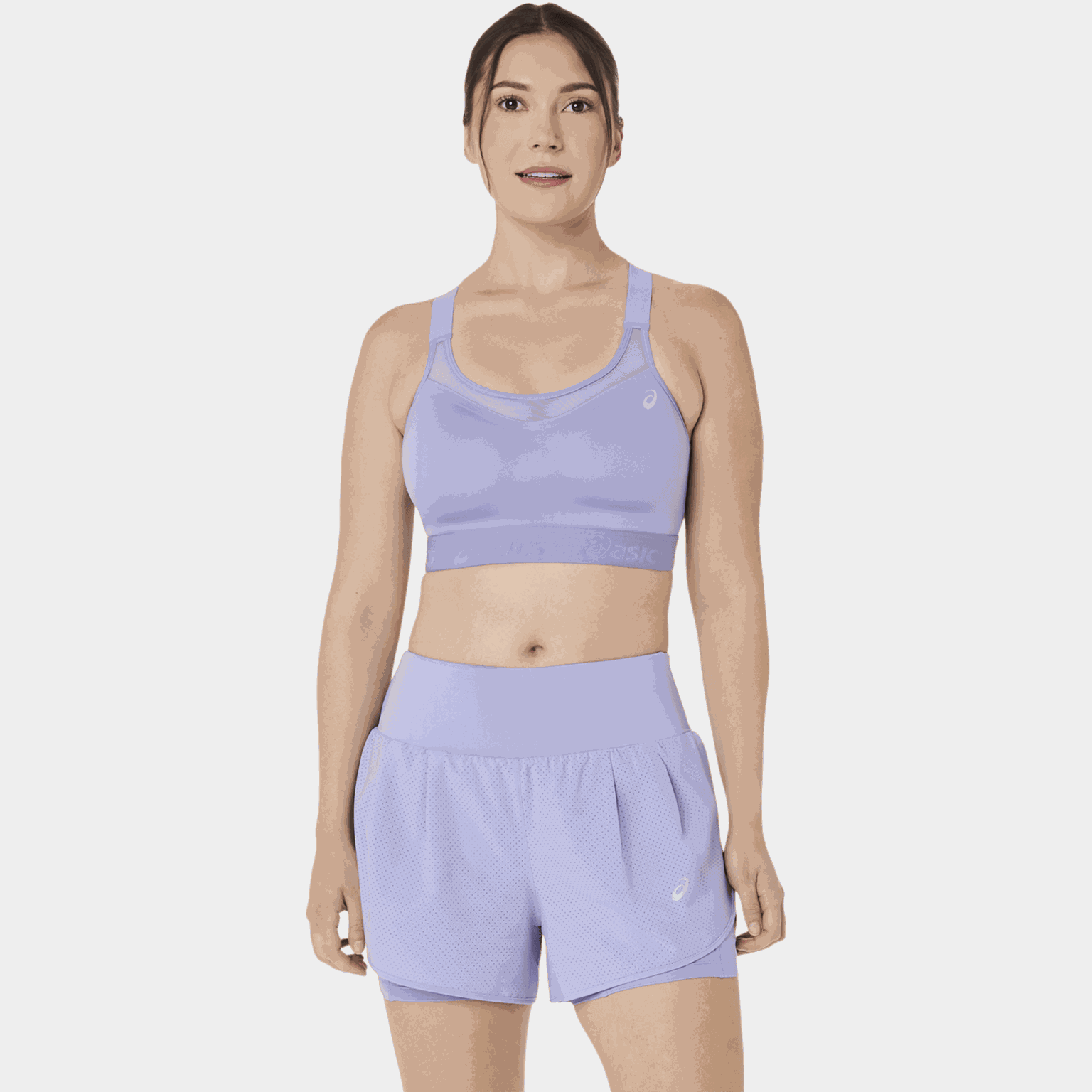 Road Combination Bra, sports-BH, dame - full image 1