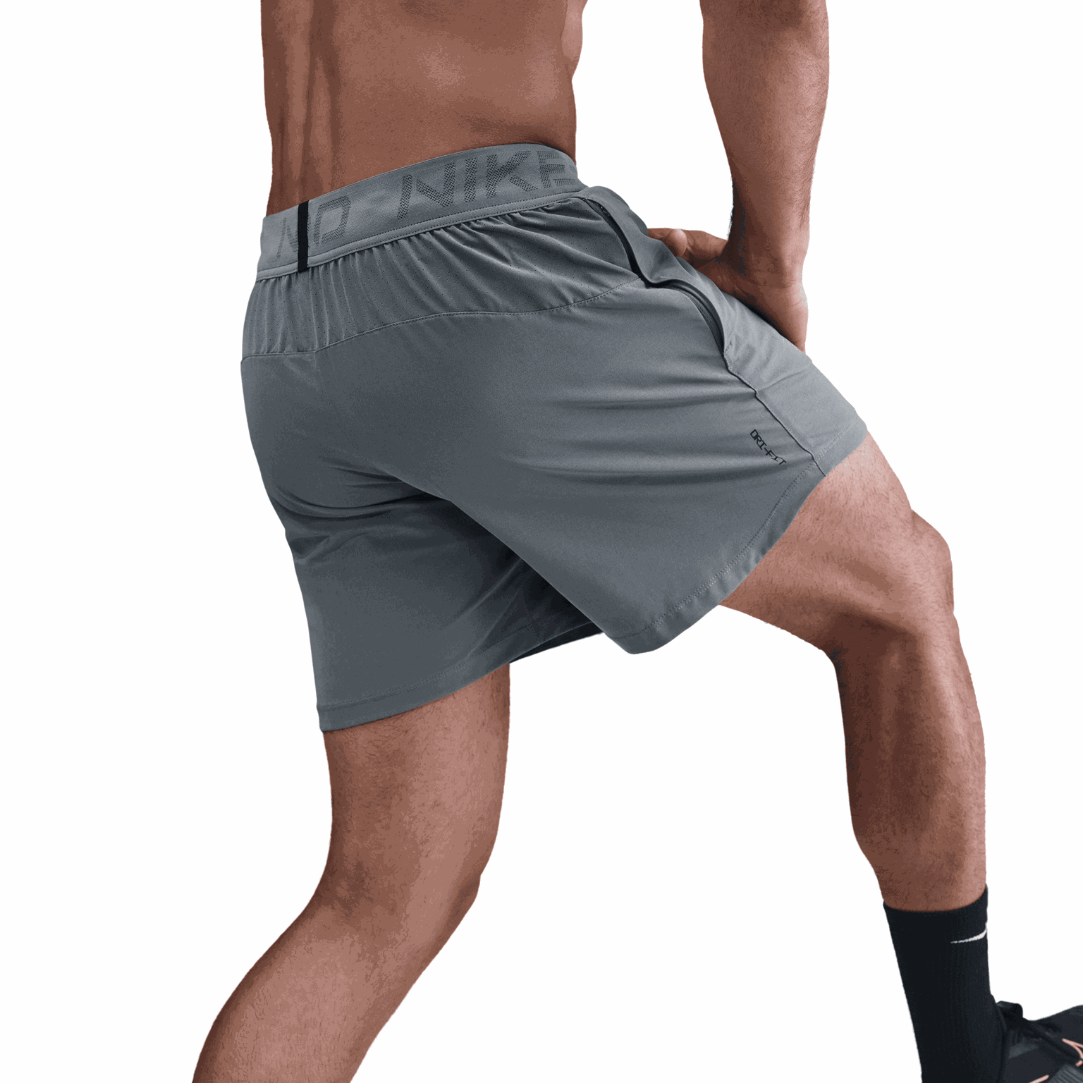 Training 6" Dri-FIT Shorts, treningsshorts, herre - full image 2