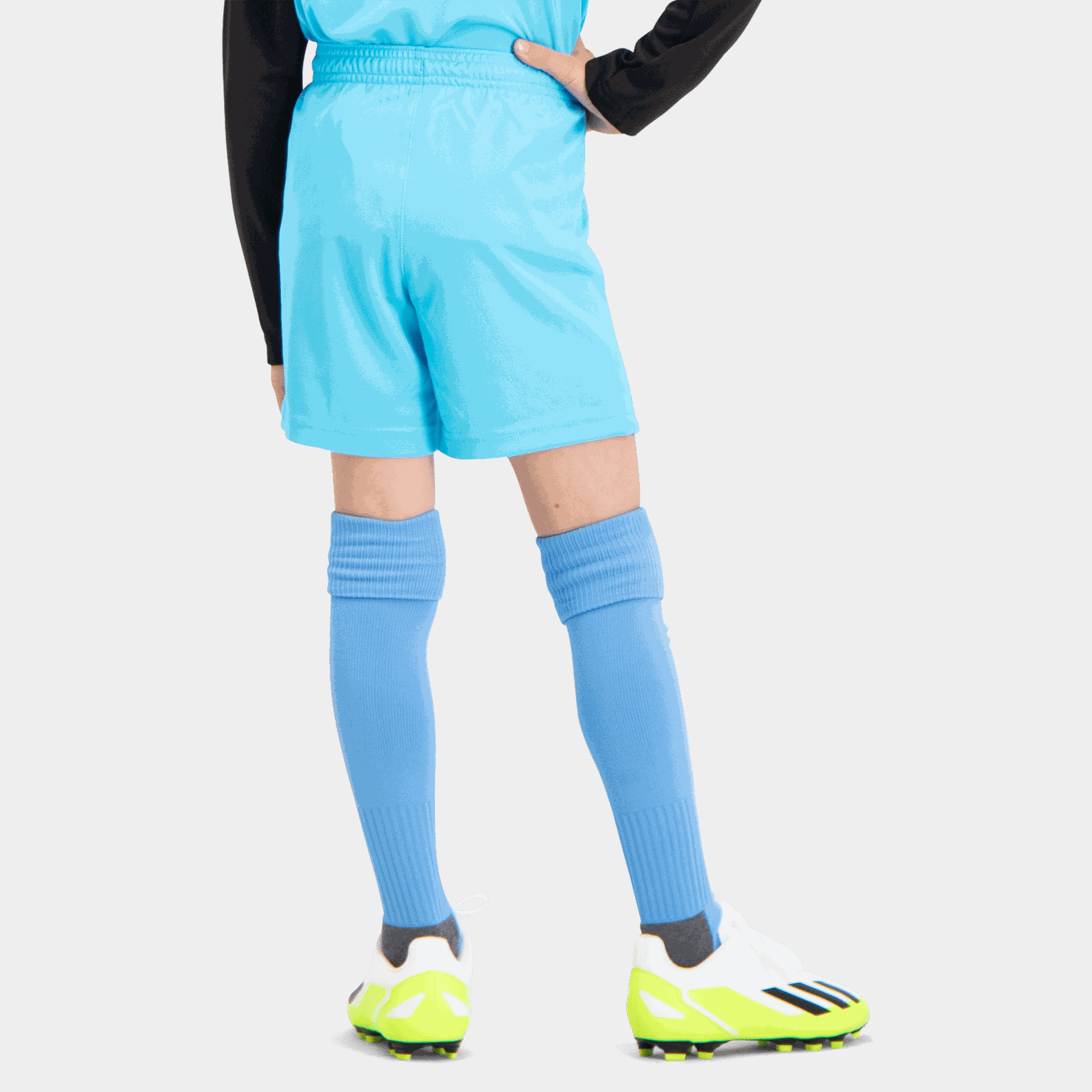 teamLIGA Shorts, fotballshorts - full image 2