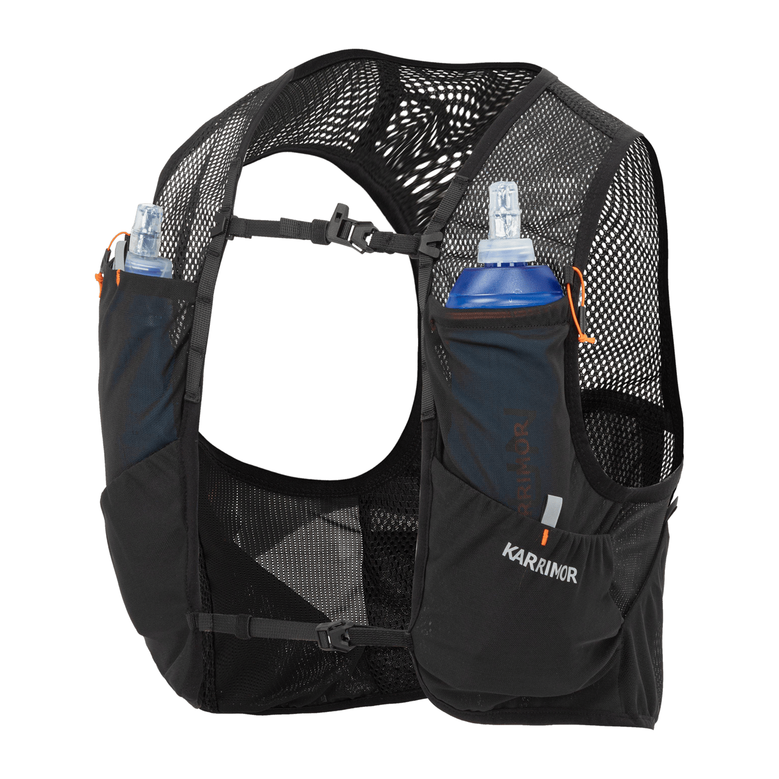 Recon 2l, løpevest