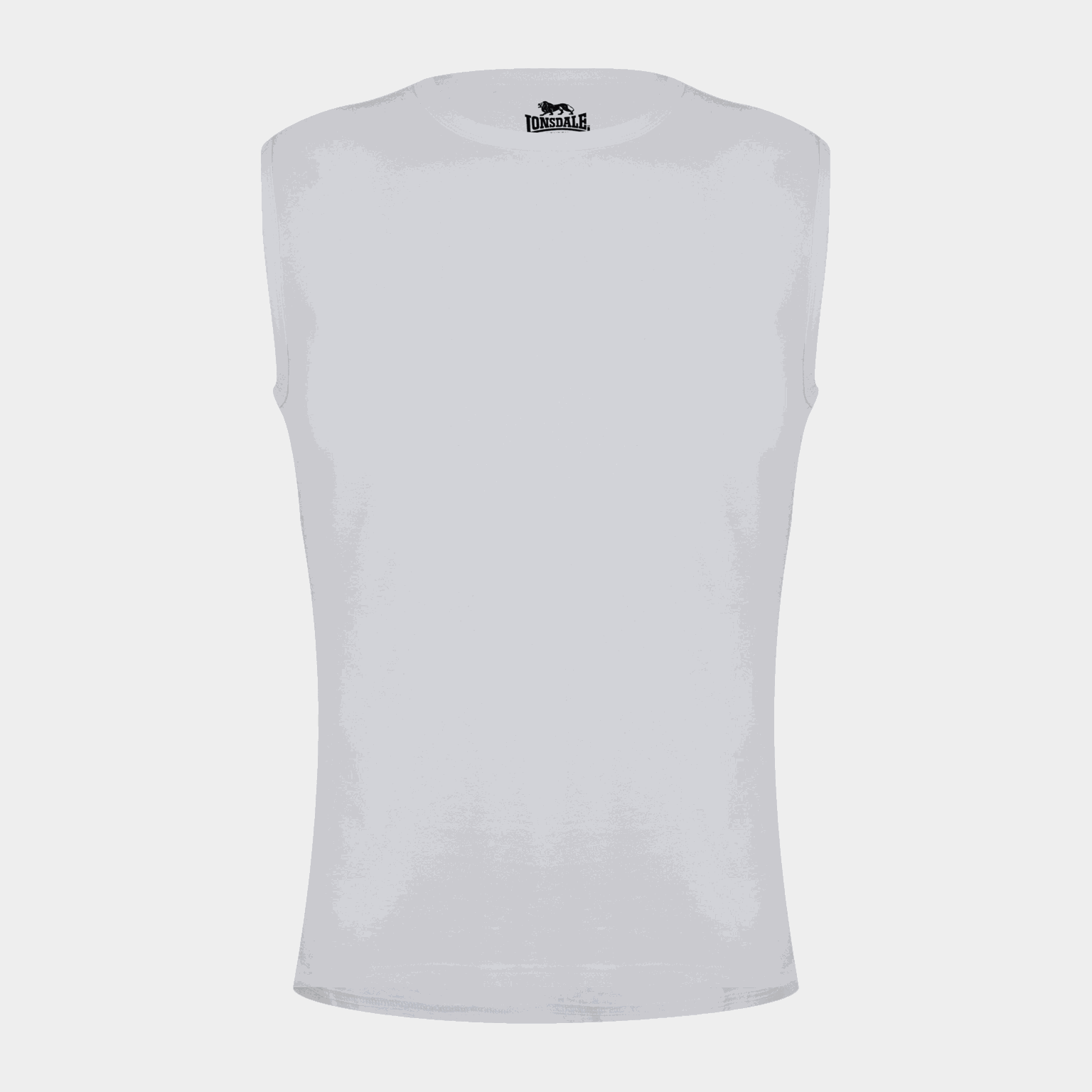 S/Less Tee, , vest - full image 3