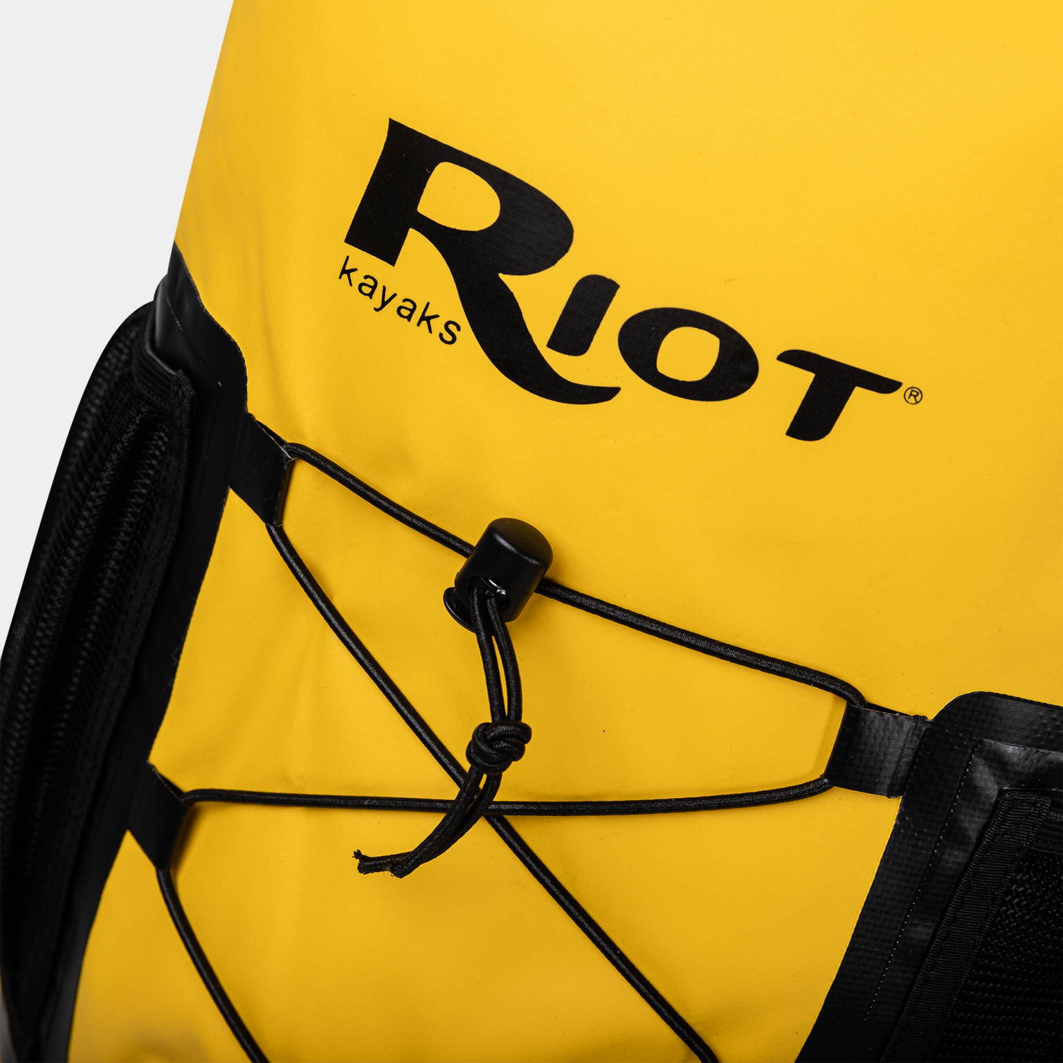 Deckbag Roll up, oppbevaringsbag til kajakk - full image 3