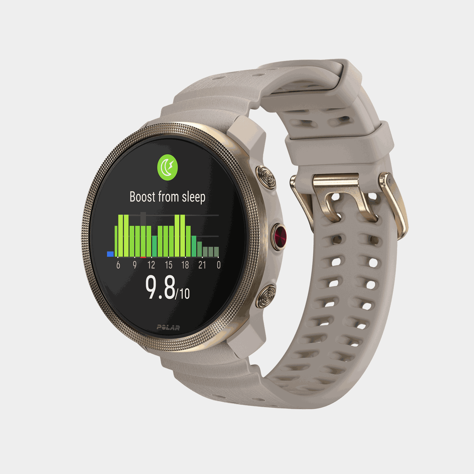 Vantage M3 S-L, smartklokke - full image 2