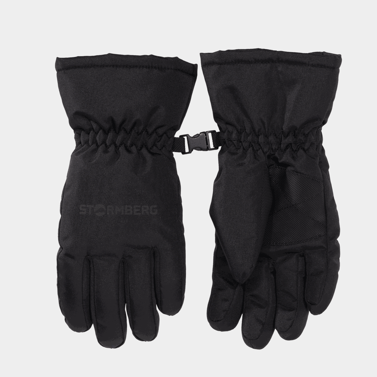 Tryvann Thermal Gove, hanske - full image 1