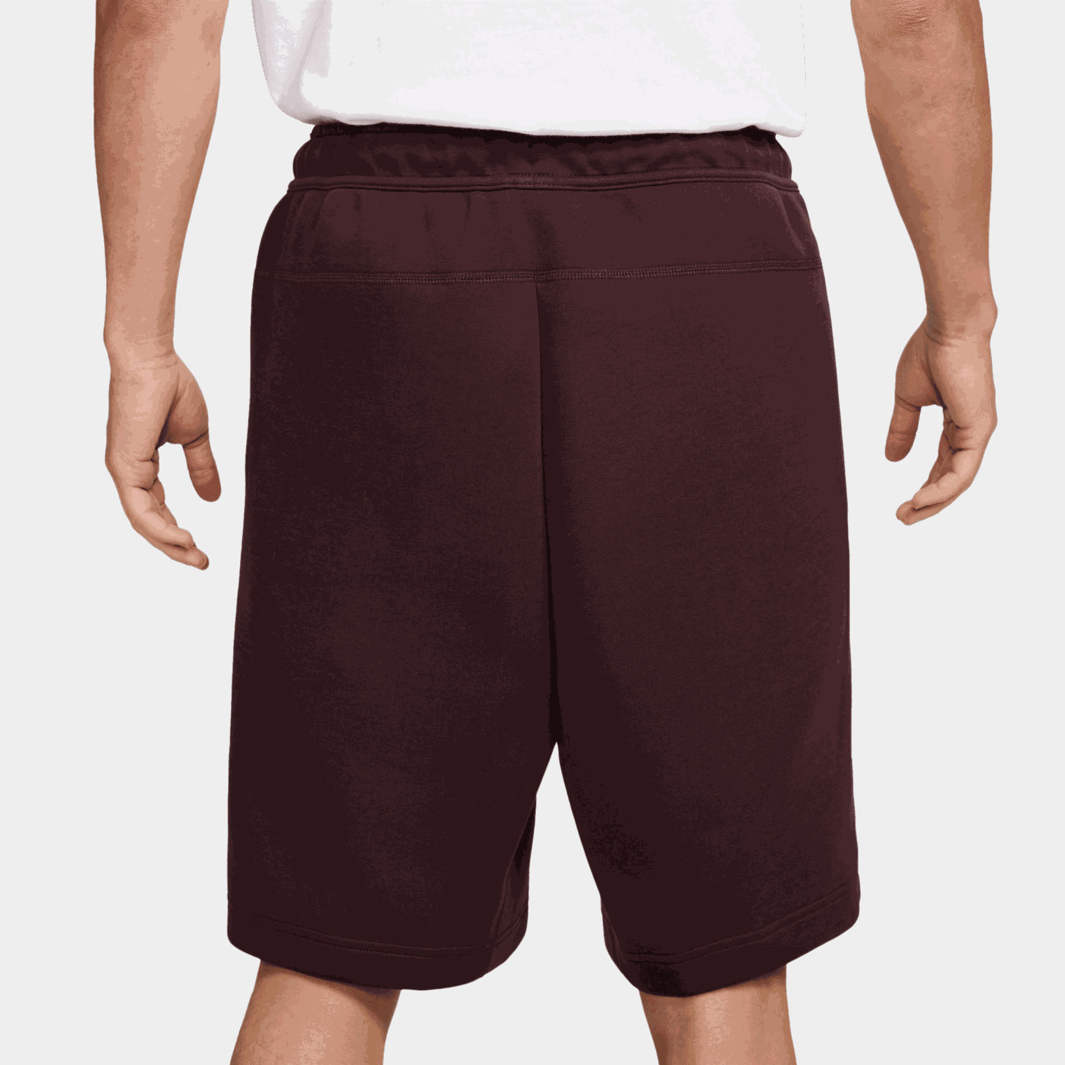 Tech Fleece Shorts, herre - full image 2