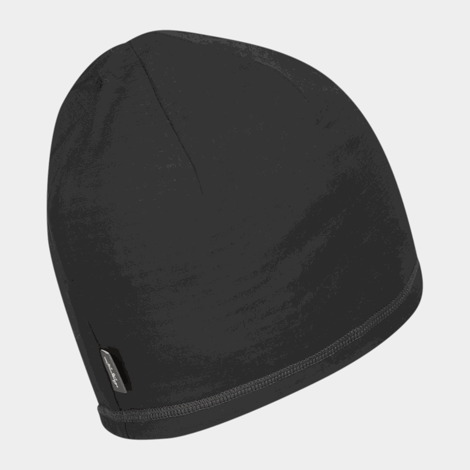 Core Merino Beanie, lue - full image 2