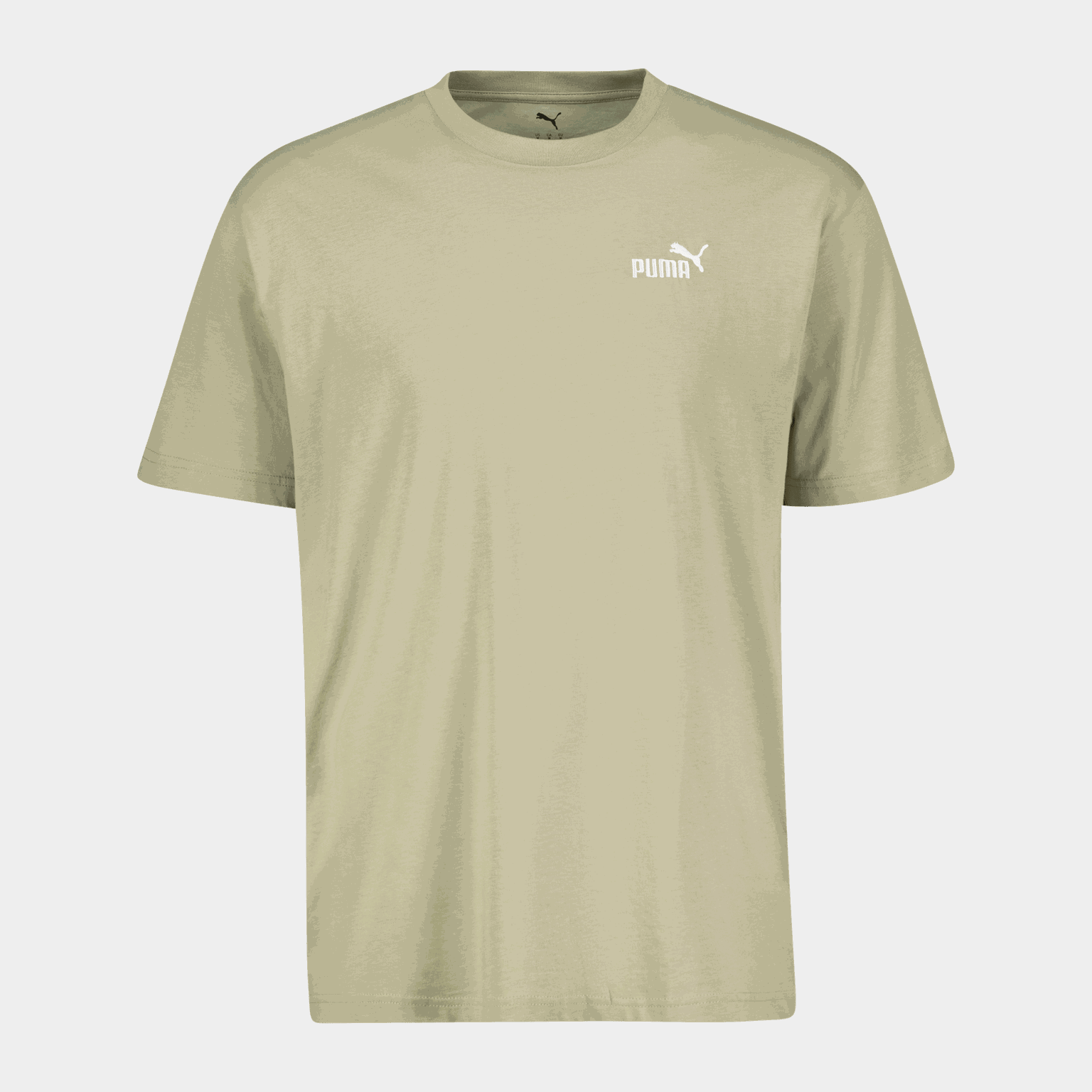 Essential Small No. 1 Logo Tee, t-skjorte, herre - full image 1
