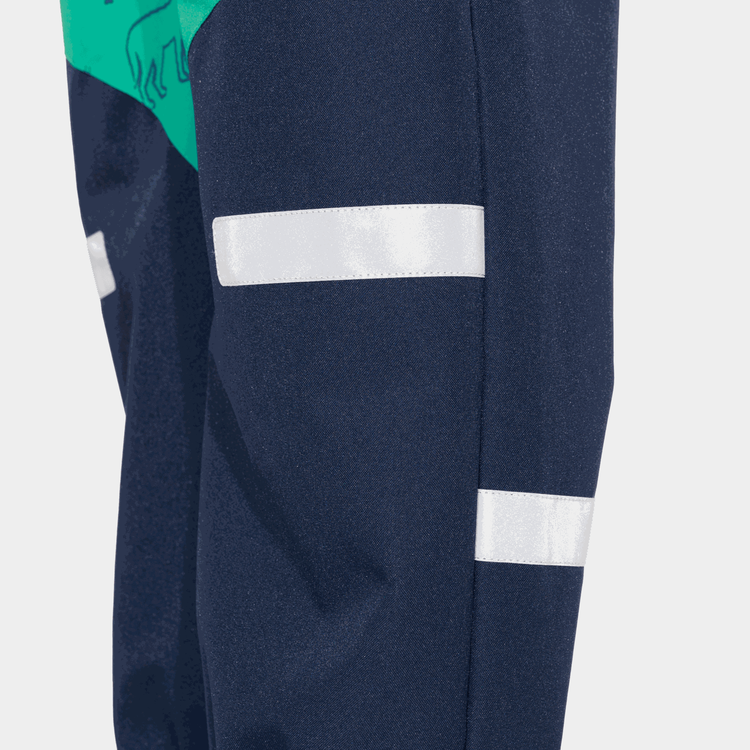 Salla Coverall, parkdress, barn - full image 4