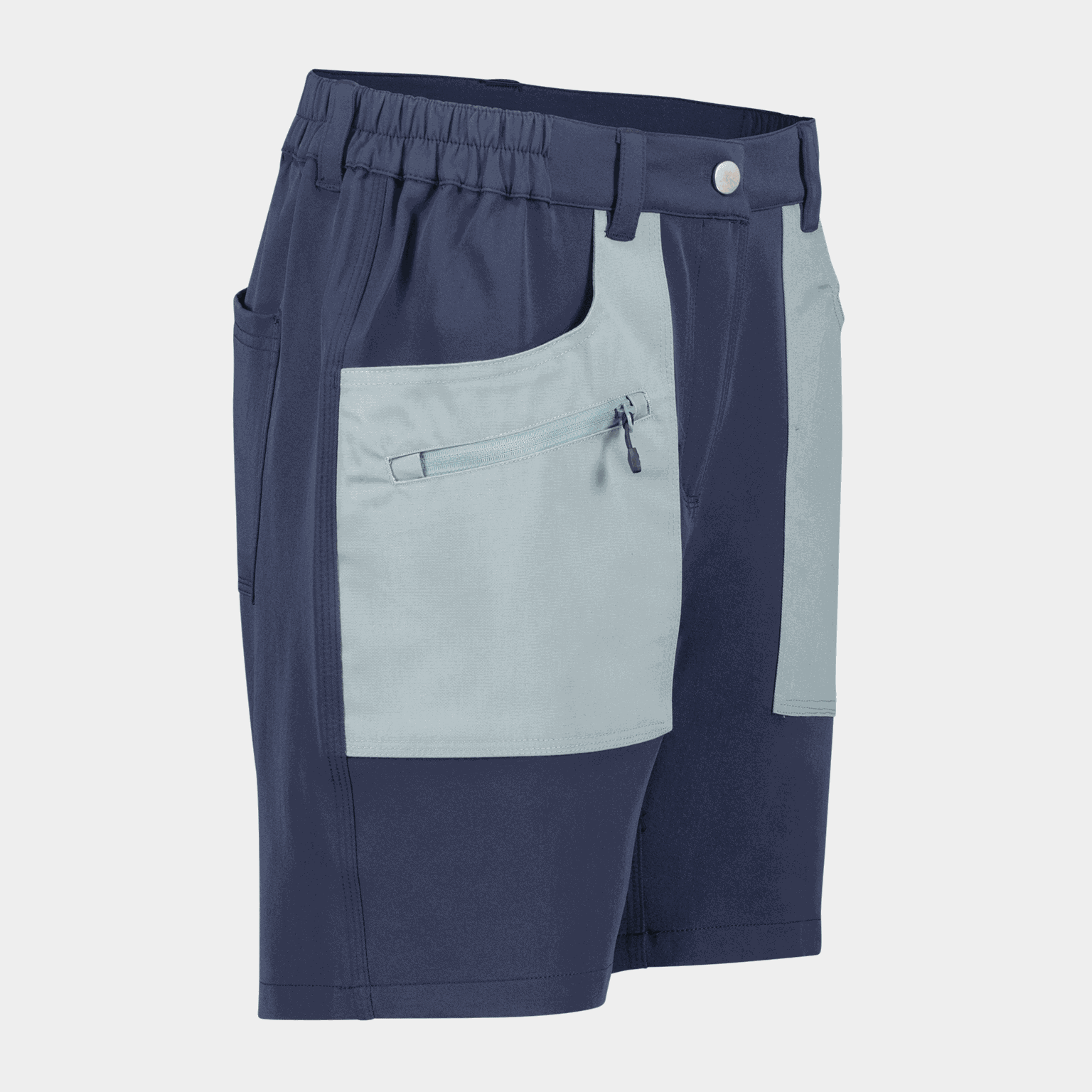 Juvass Hiking Shorts turshorts, dame - full image 2