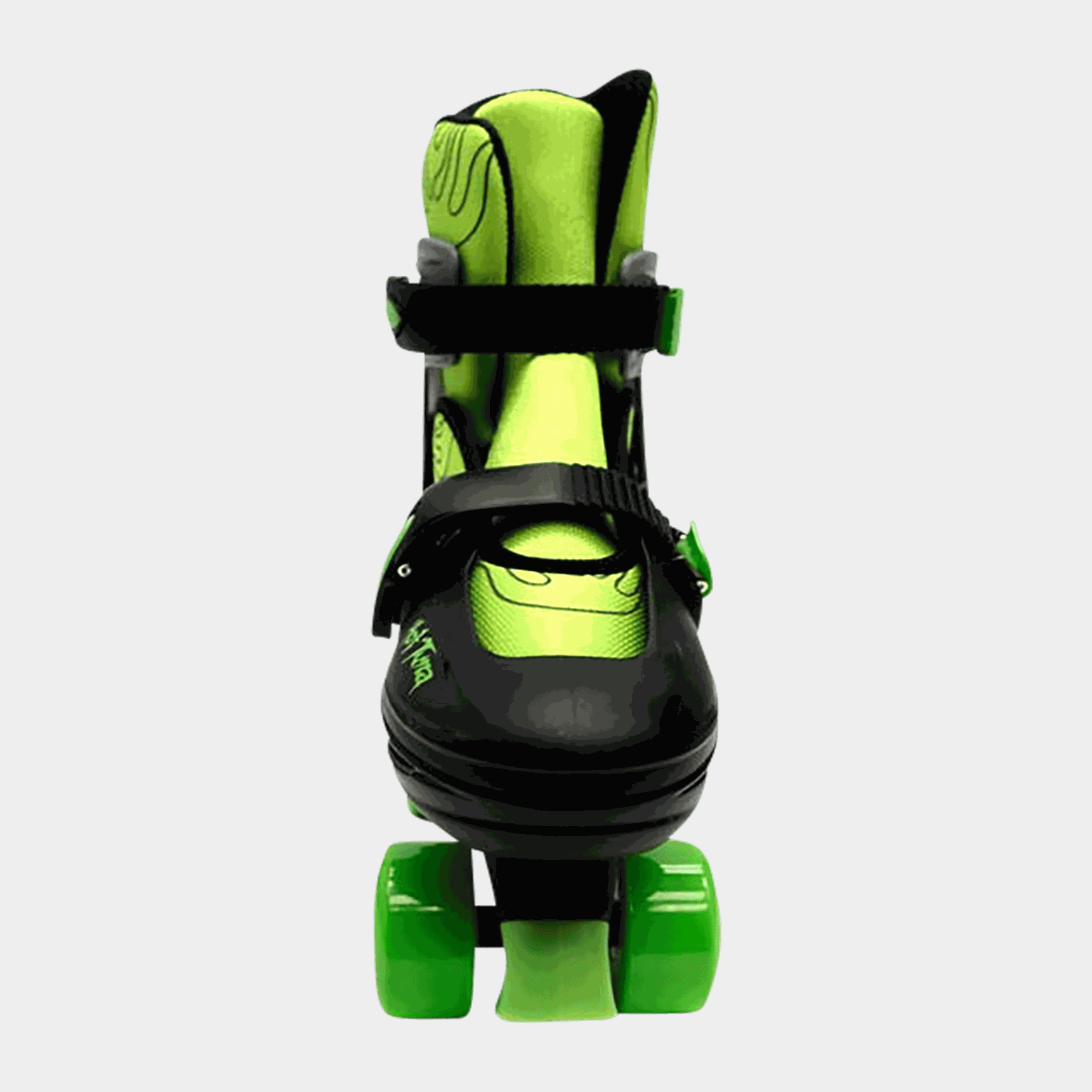 QuadSkates, rulleskøyter - full image 3