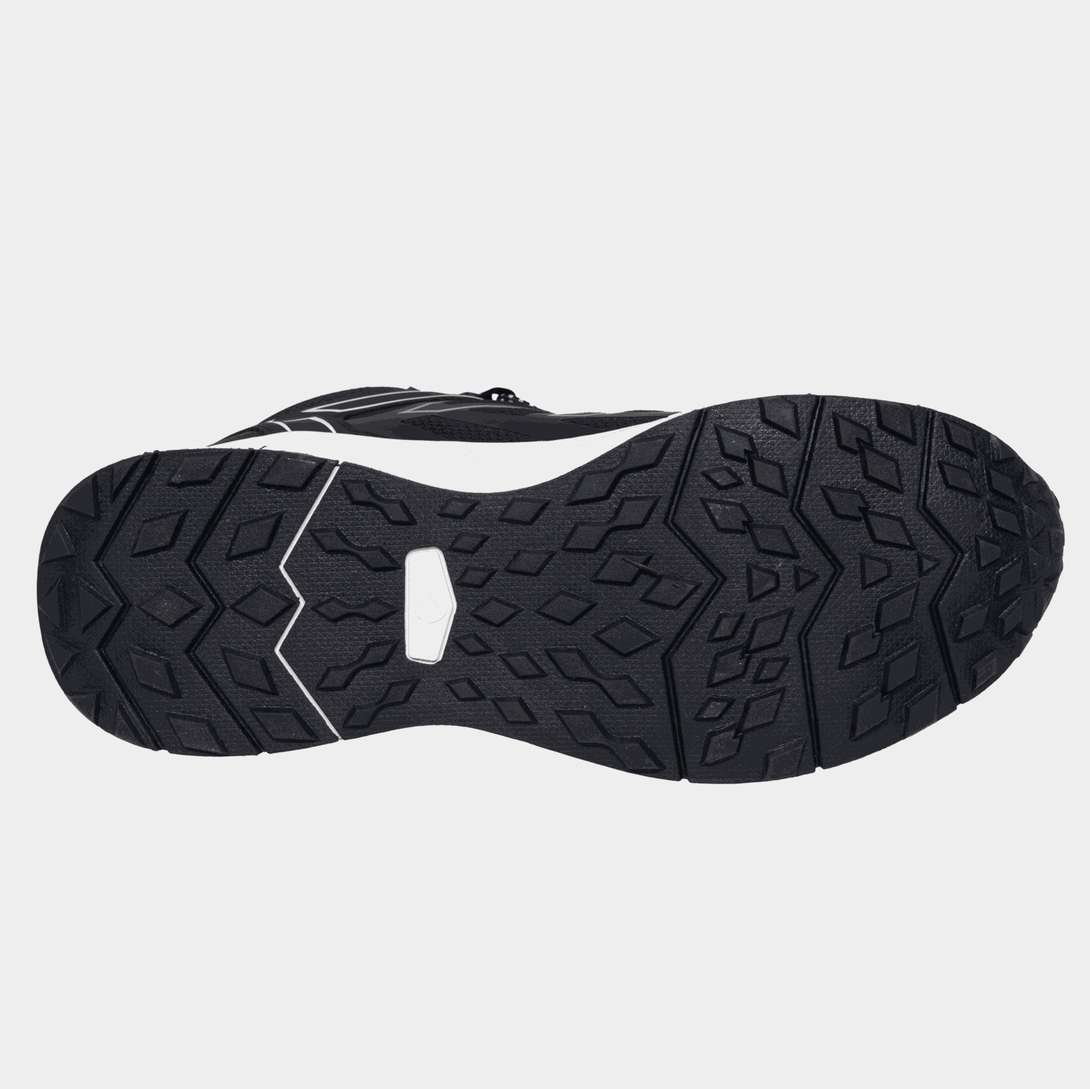 Urbanix Hiking Mid WaterProof, vanntett tursko - full image 4