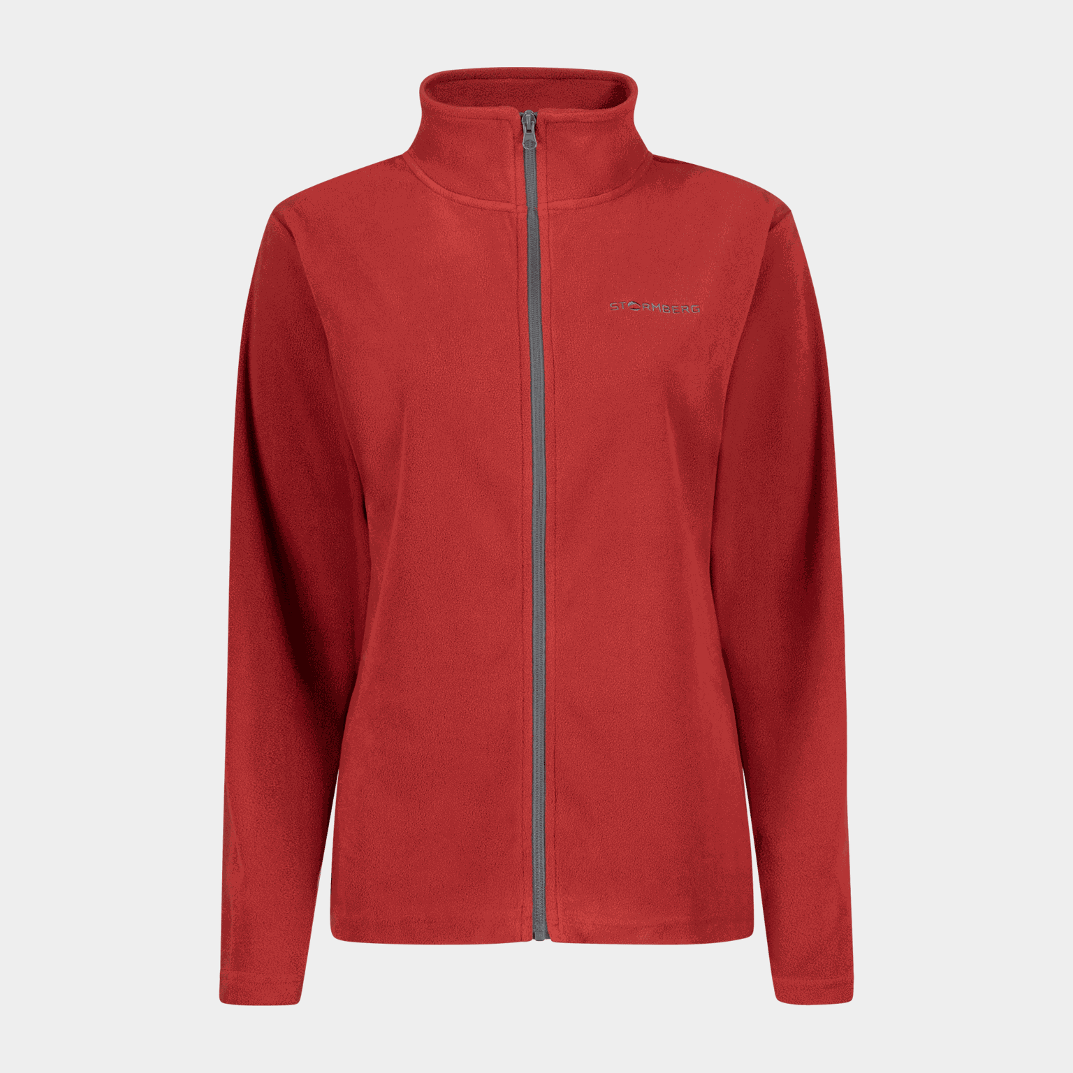 Hesseng Fleece Jacket fleecejakke, dame - full image 1
