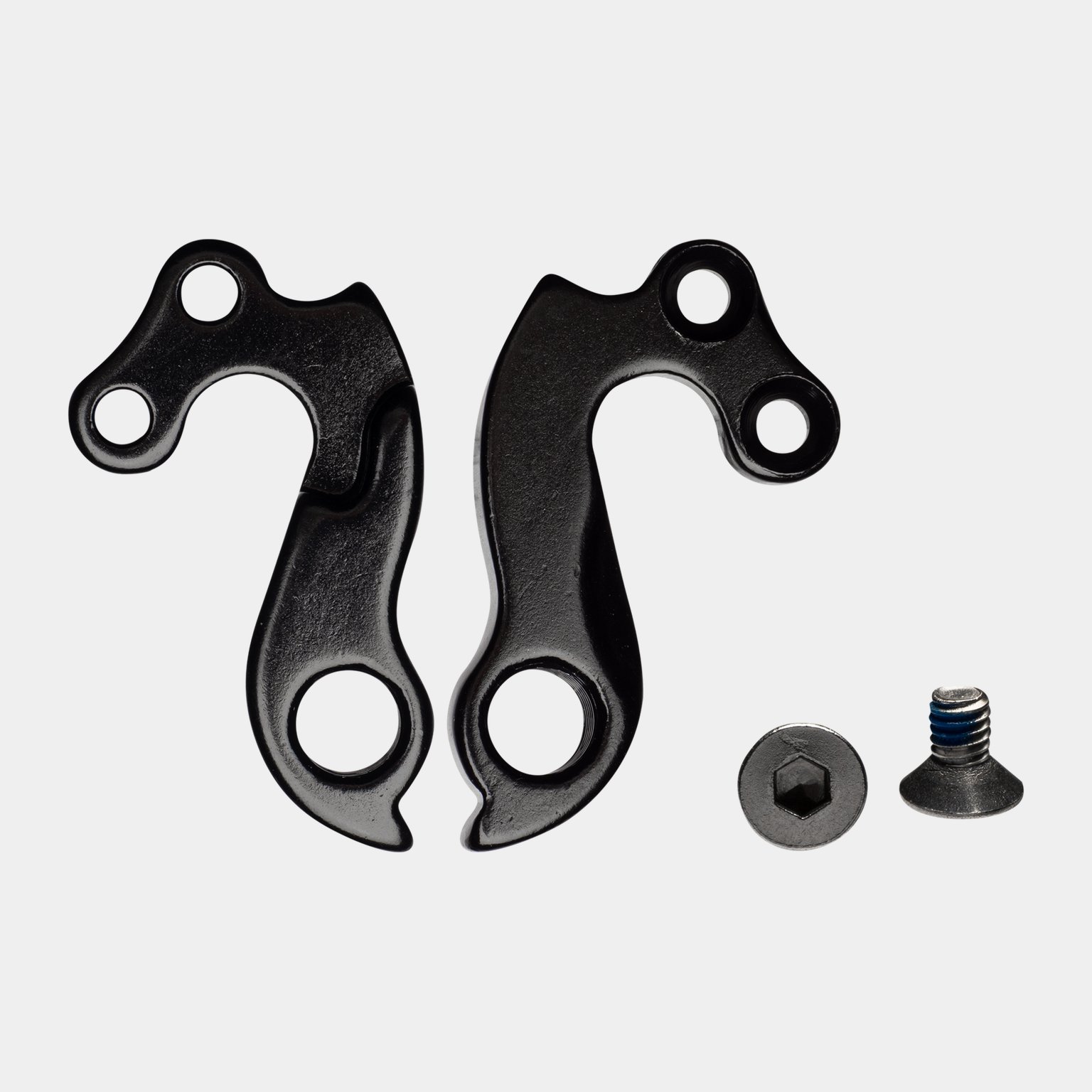 Gear Hanger White v36 RR Pro/Ane 2020 - full image 1