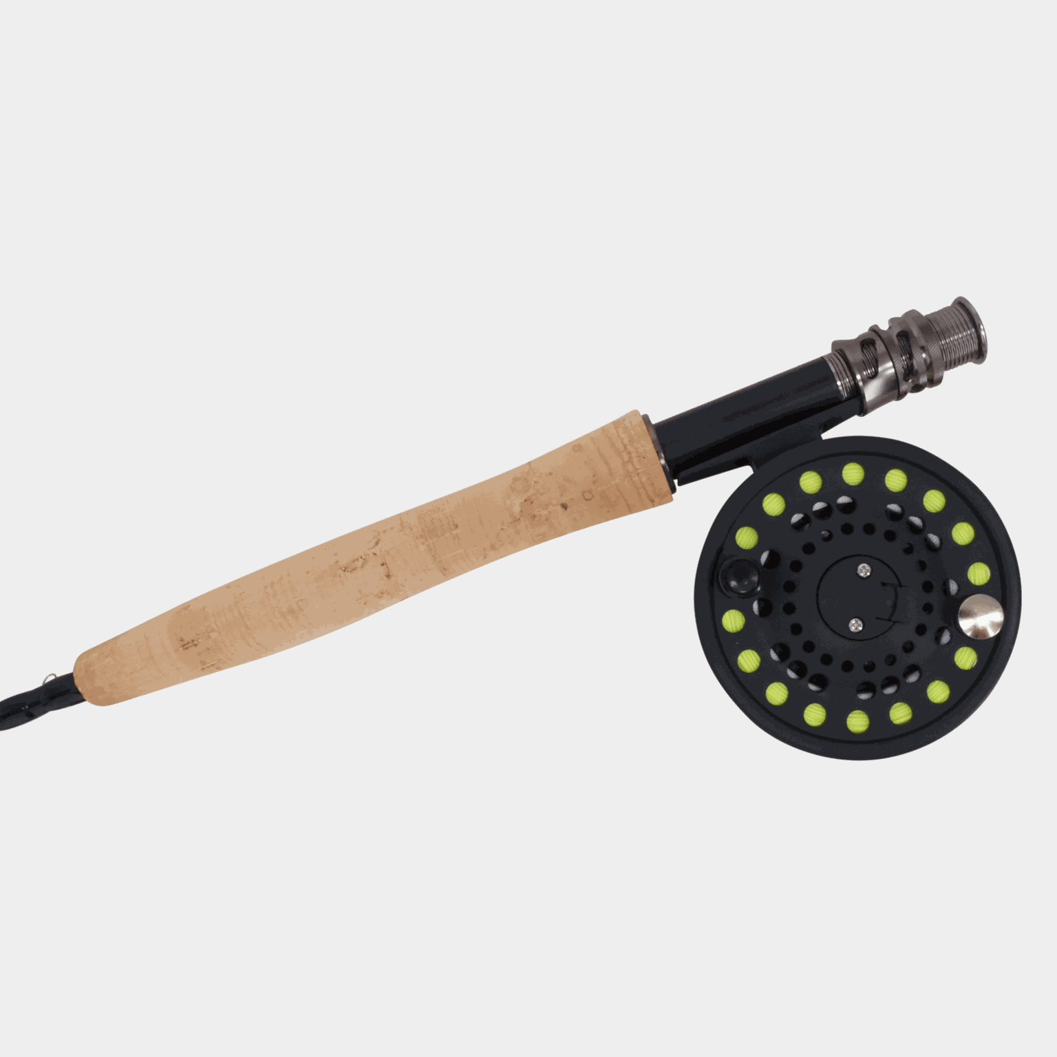 Powerfly Combo BP 905-6, fluefiskesett - full image 2
