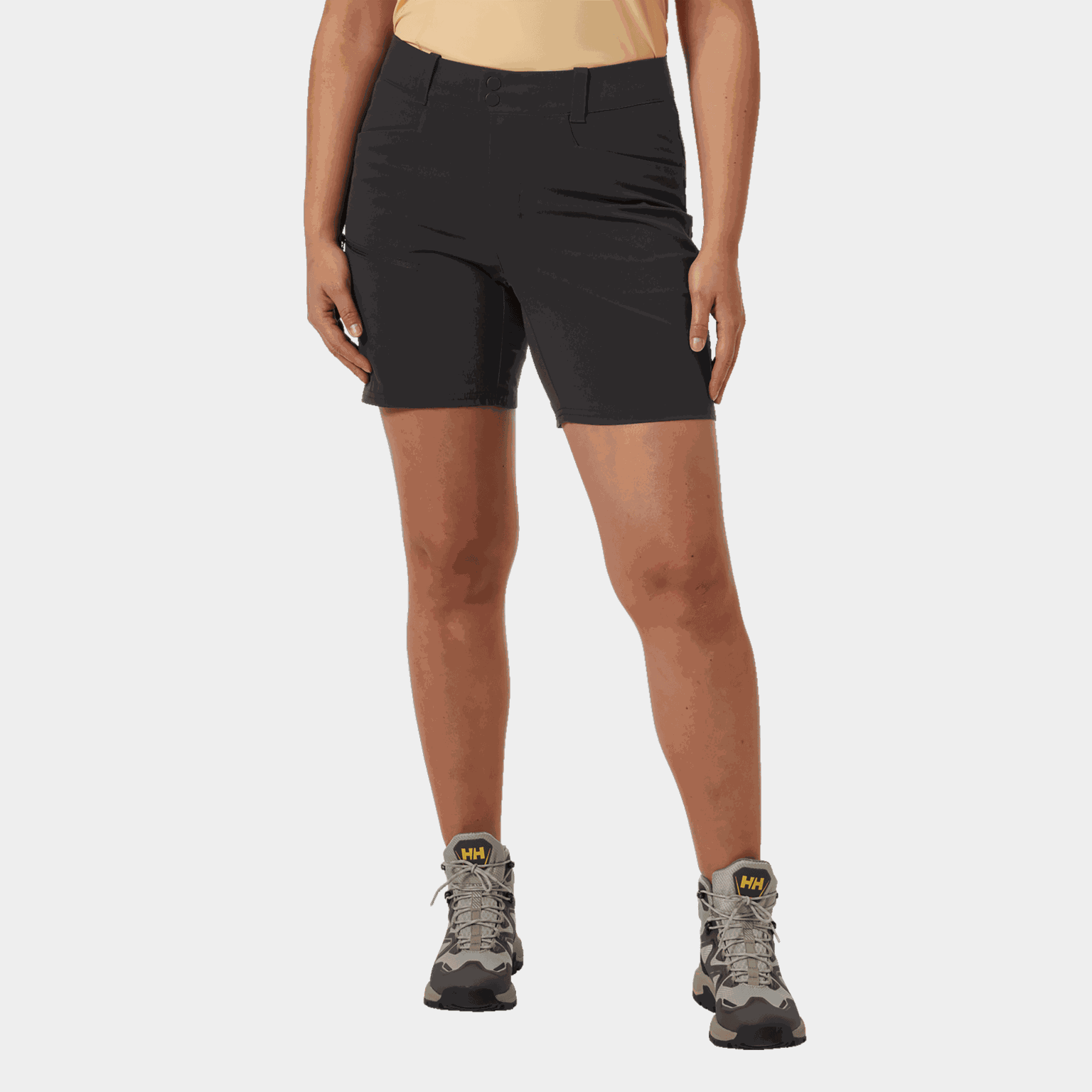 Vika Tur Shorts, turshorts, dame - full image 1