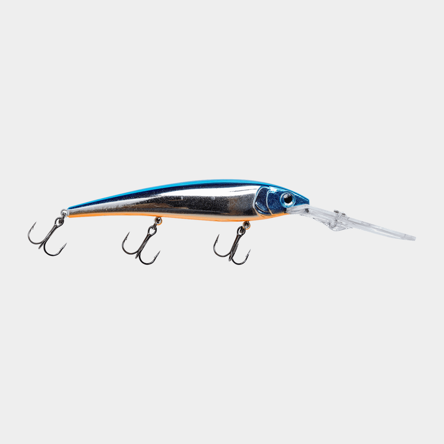 Gold Miner 30 12cm 21g, wobbler - full image 1