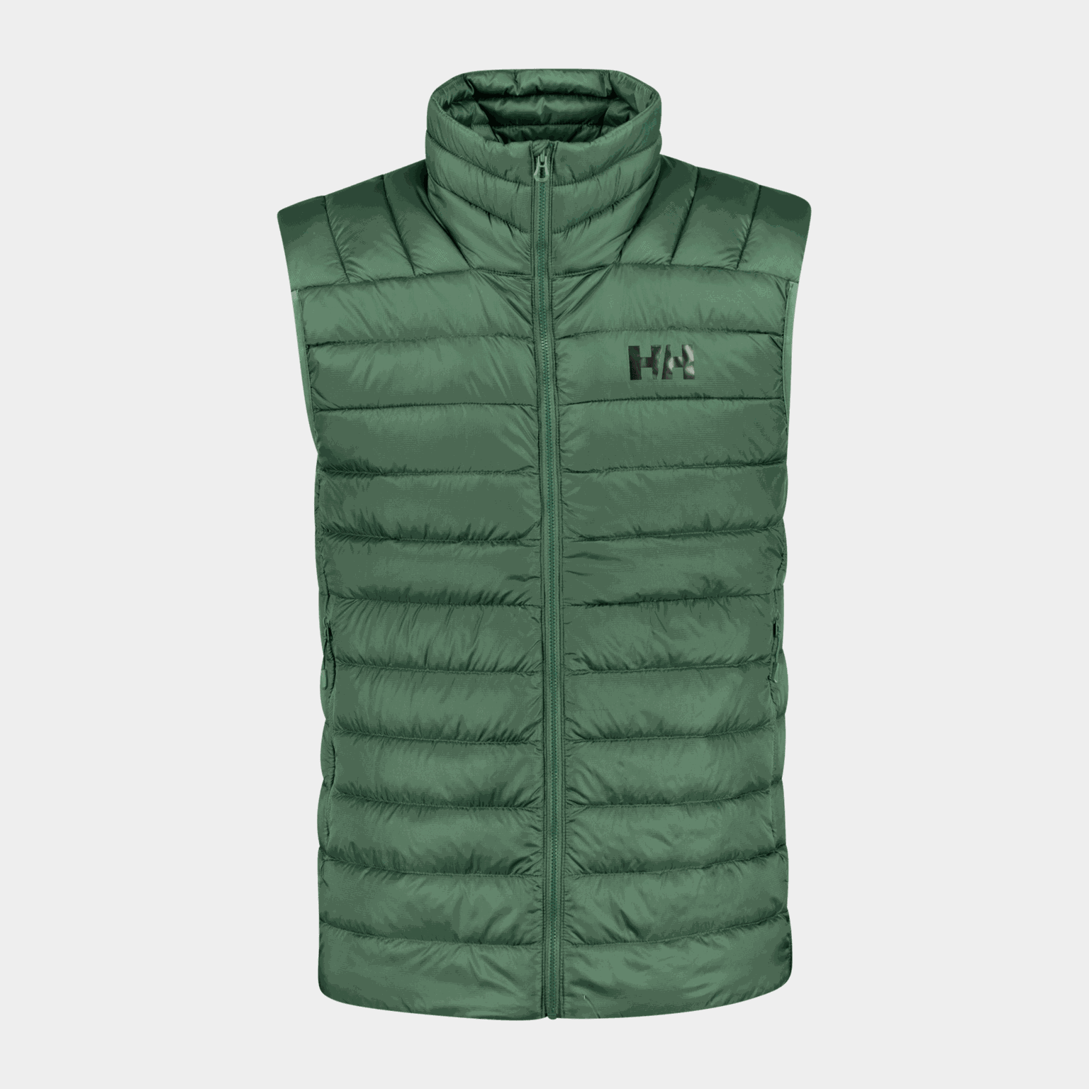 Verglas Down Vest 2.0, dunvest - full image 1